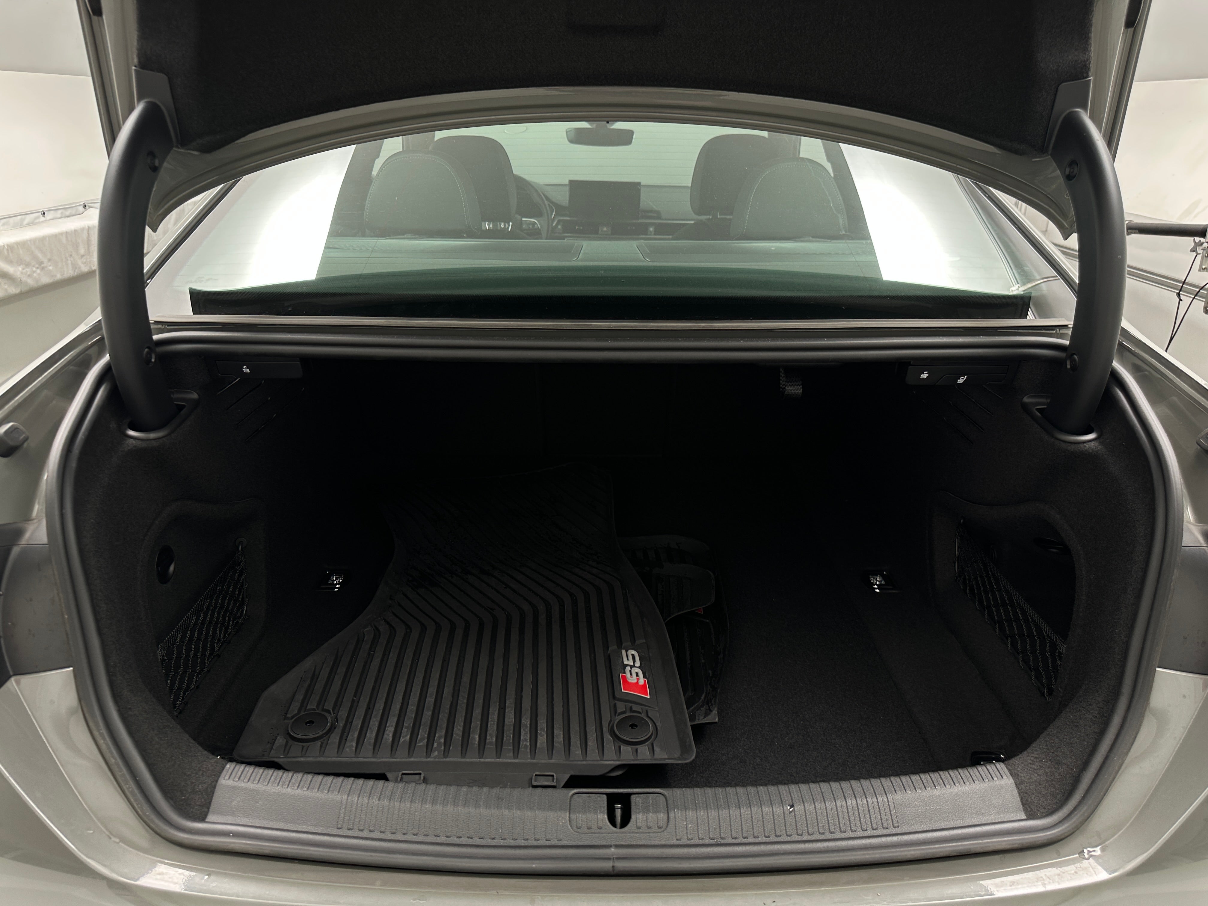 2021 Audi S5 Premium Plus 4