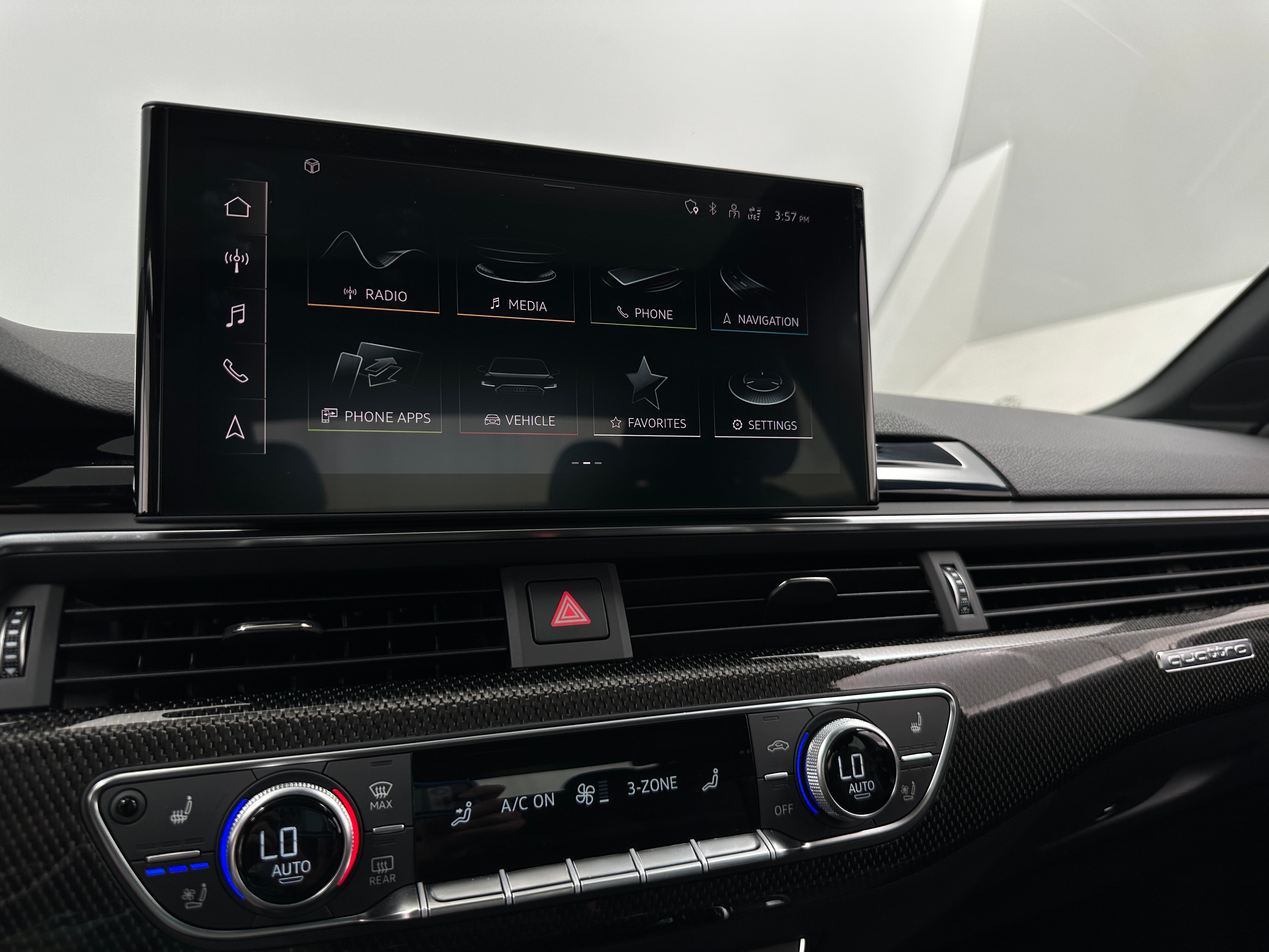 2021 Audi S5 Premium Plus 2