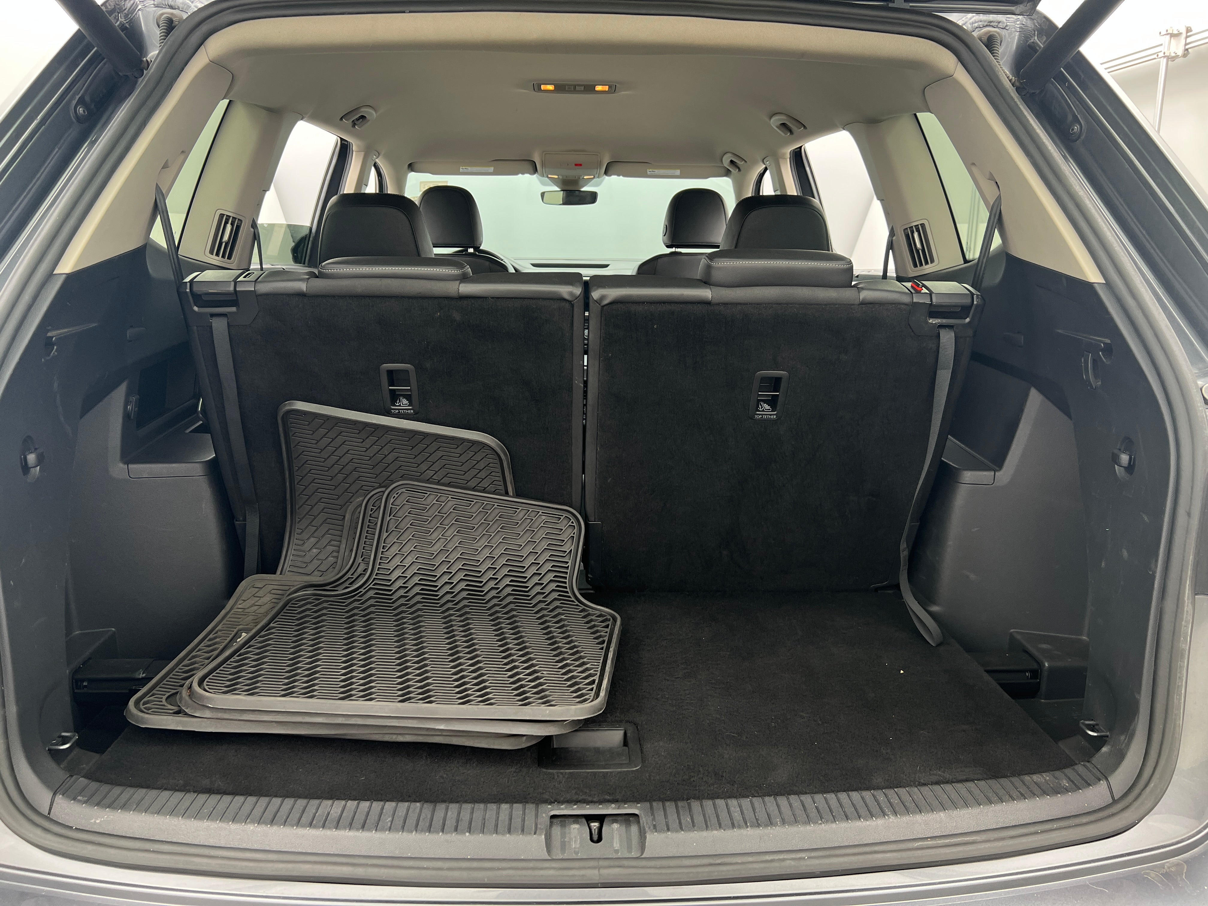2019 Volkswagen Atlas SE 6