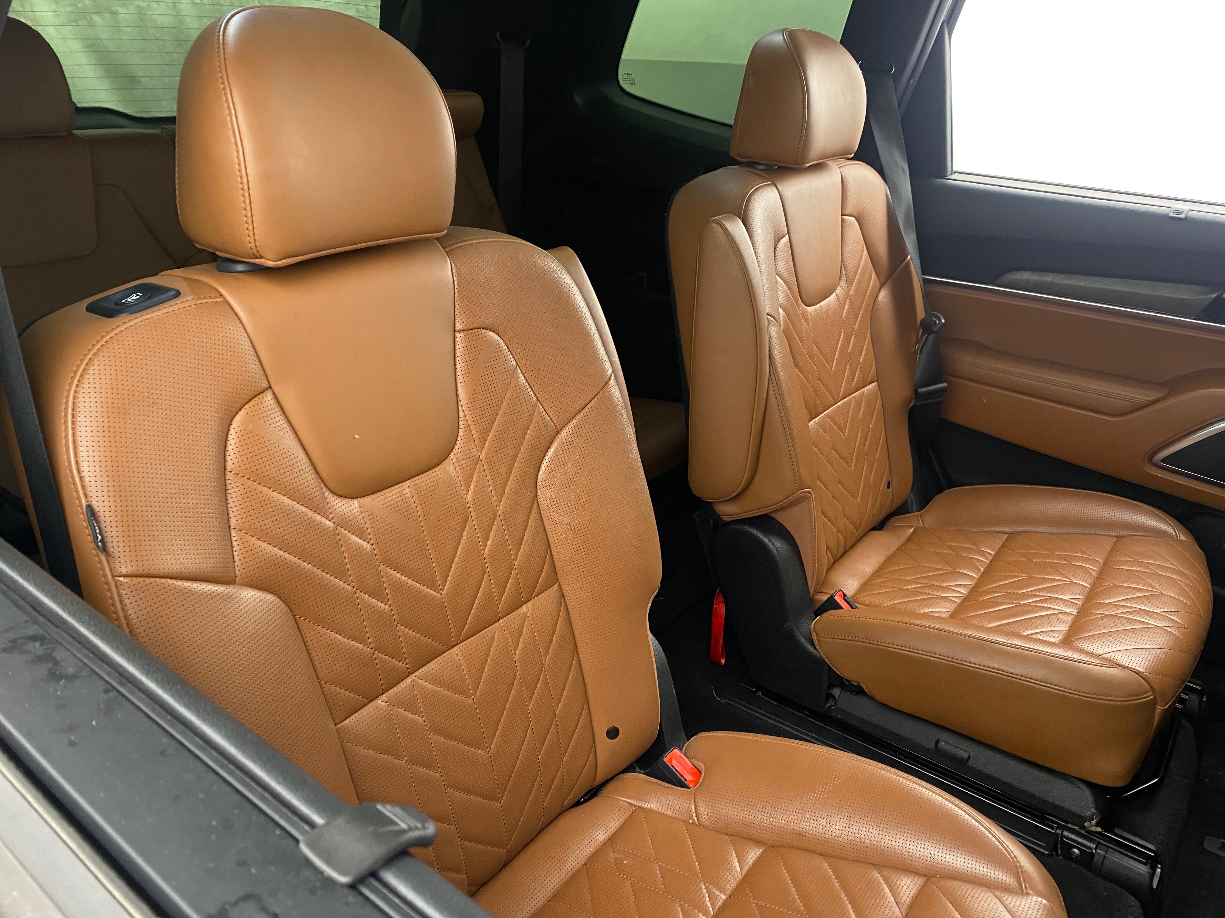 2023 Kia Telluride SX Prestige 5