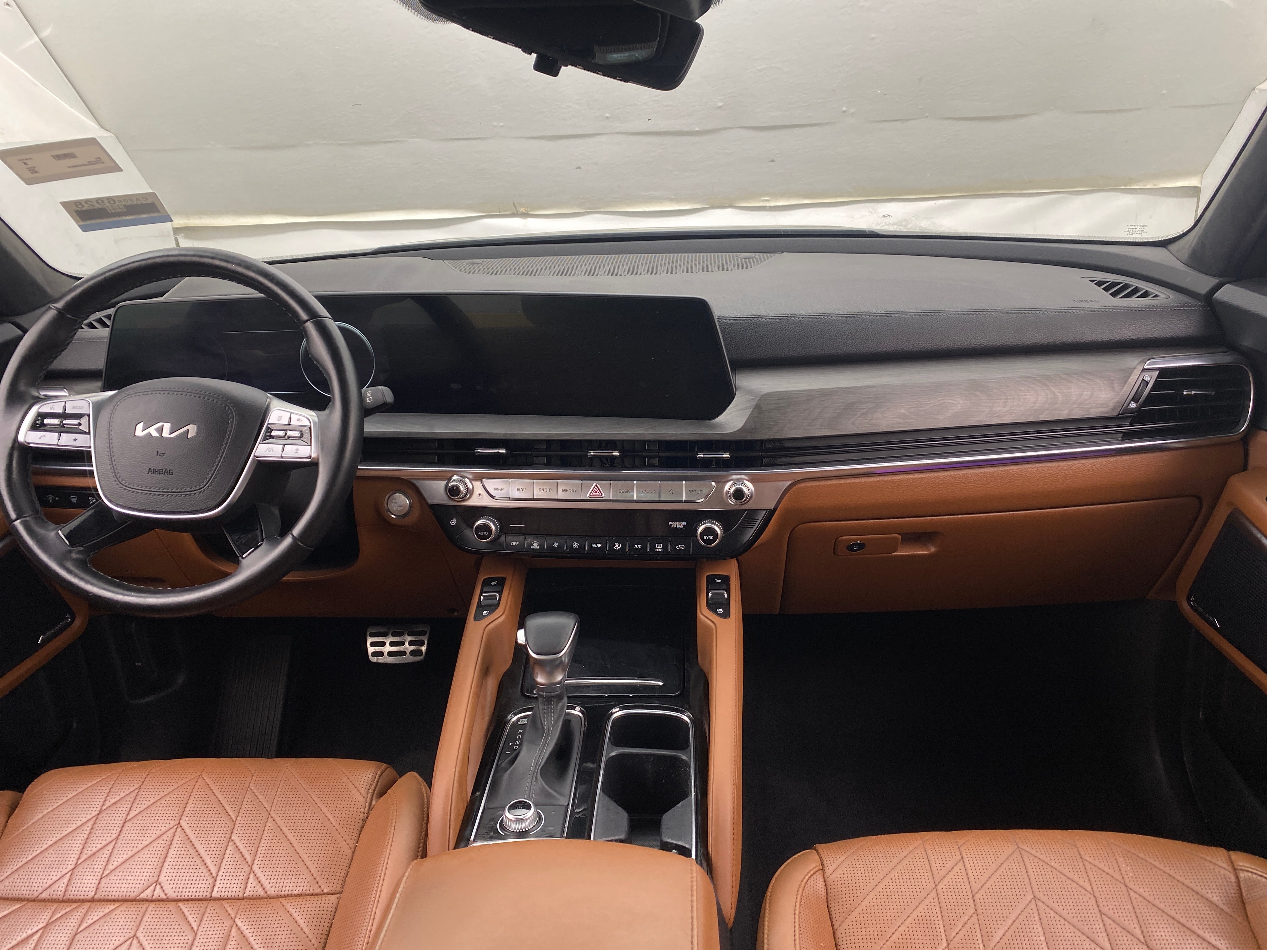 2023 Kia Telluride SX Prestige 2
