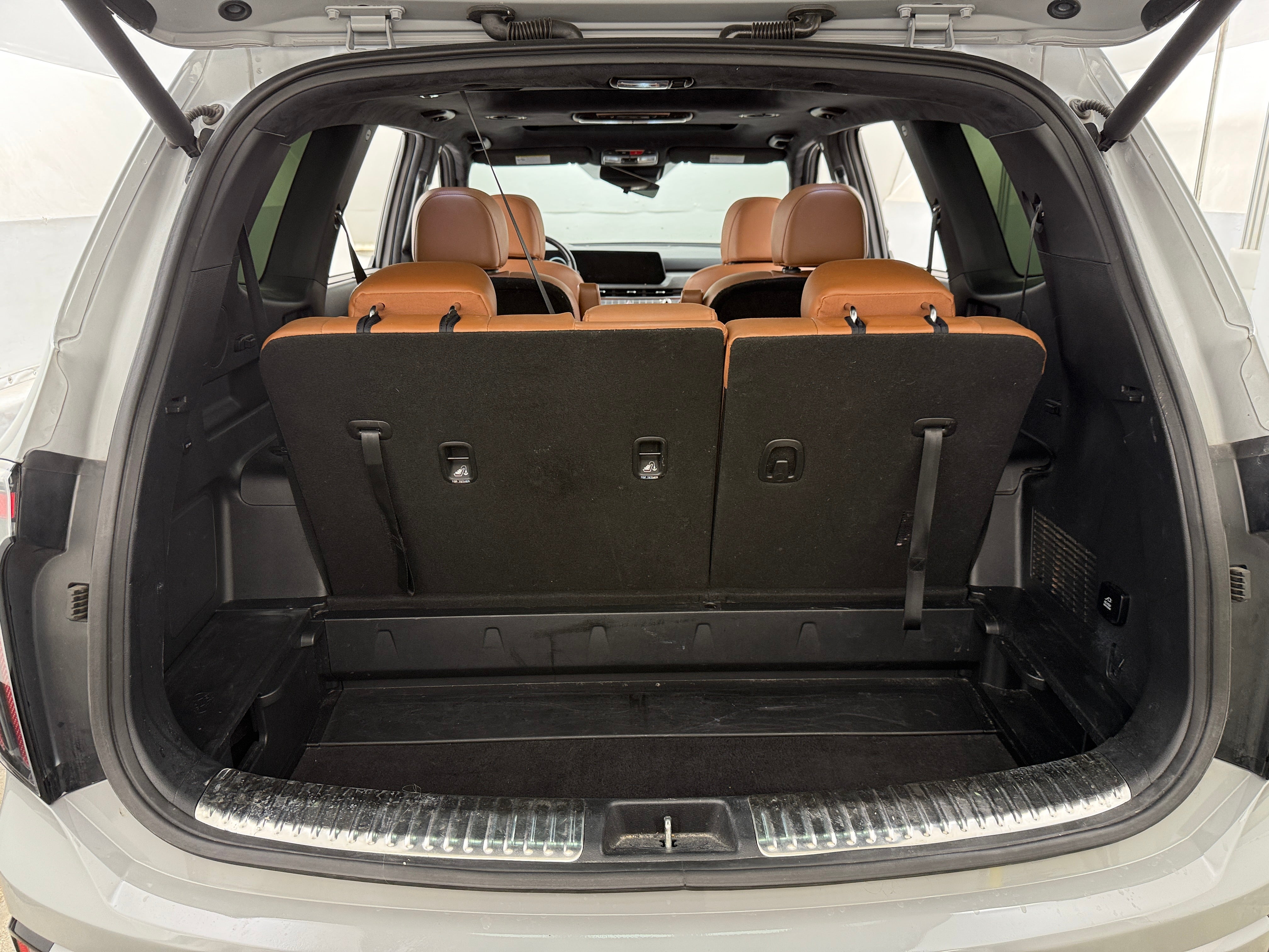 2023 Kia Telluride SX Prestige 6
