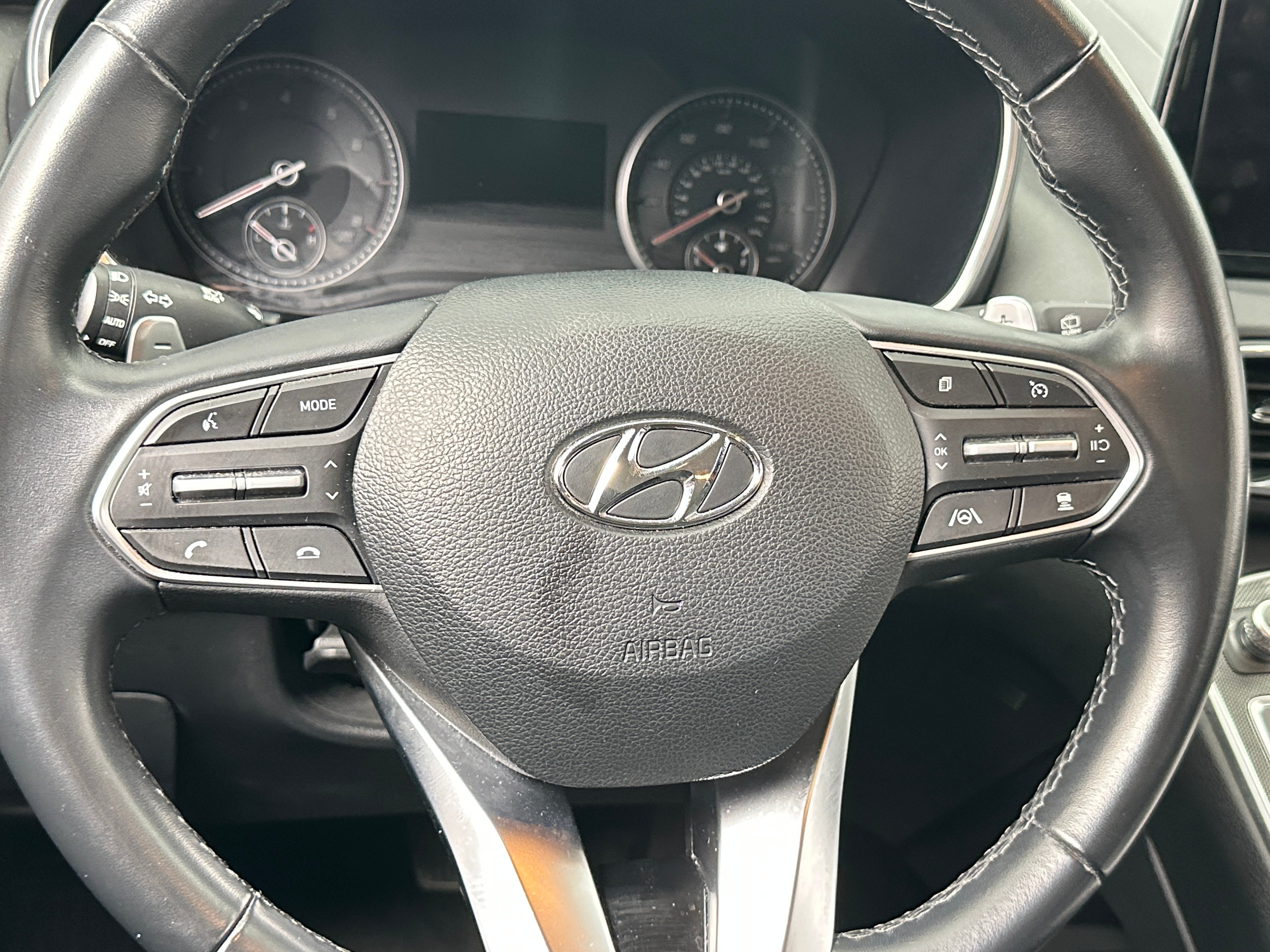 2023 Hyundai Santa Fe SEL 5