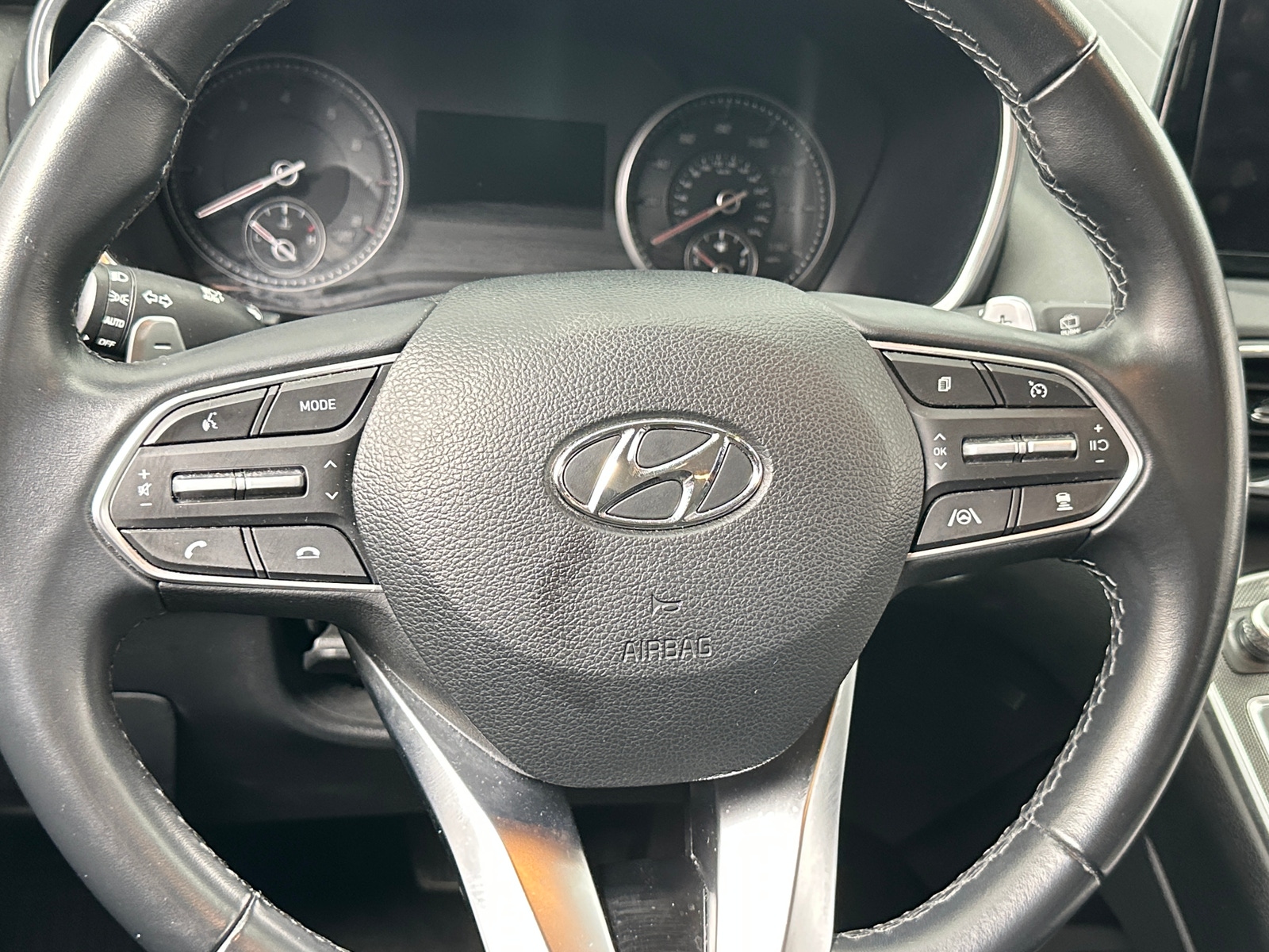 Thumbnail: 2023 Hyundai Santa Fe - 5