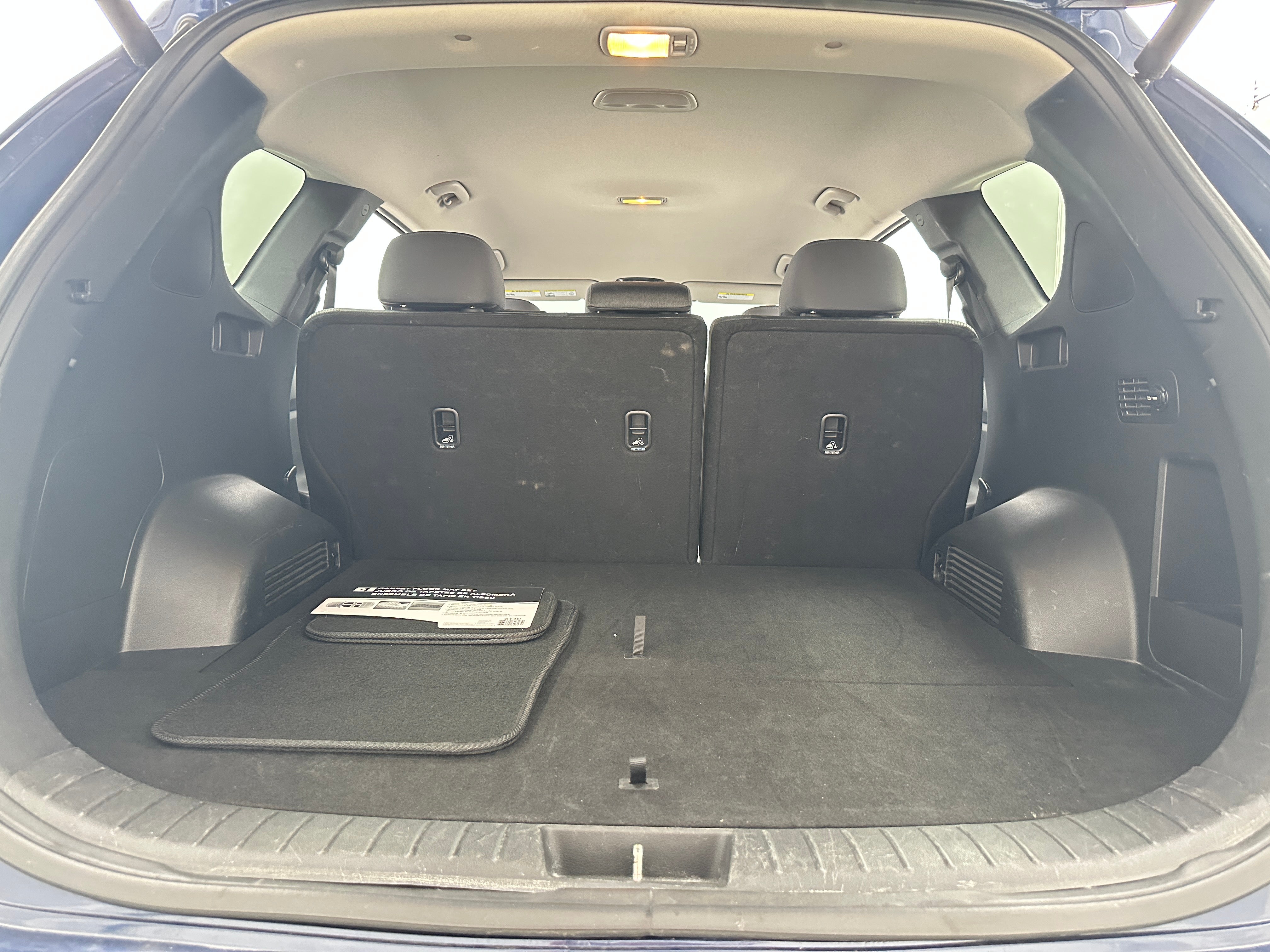 2023 Hyundai Santa Fe SEL 7
