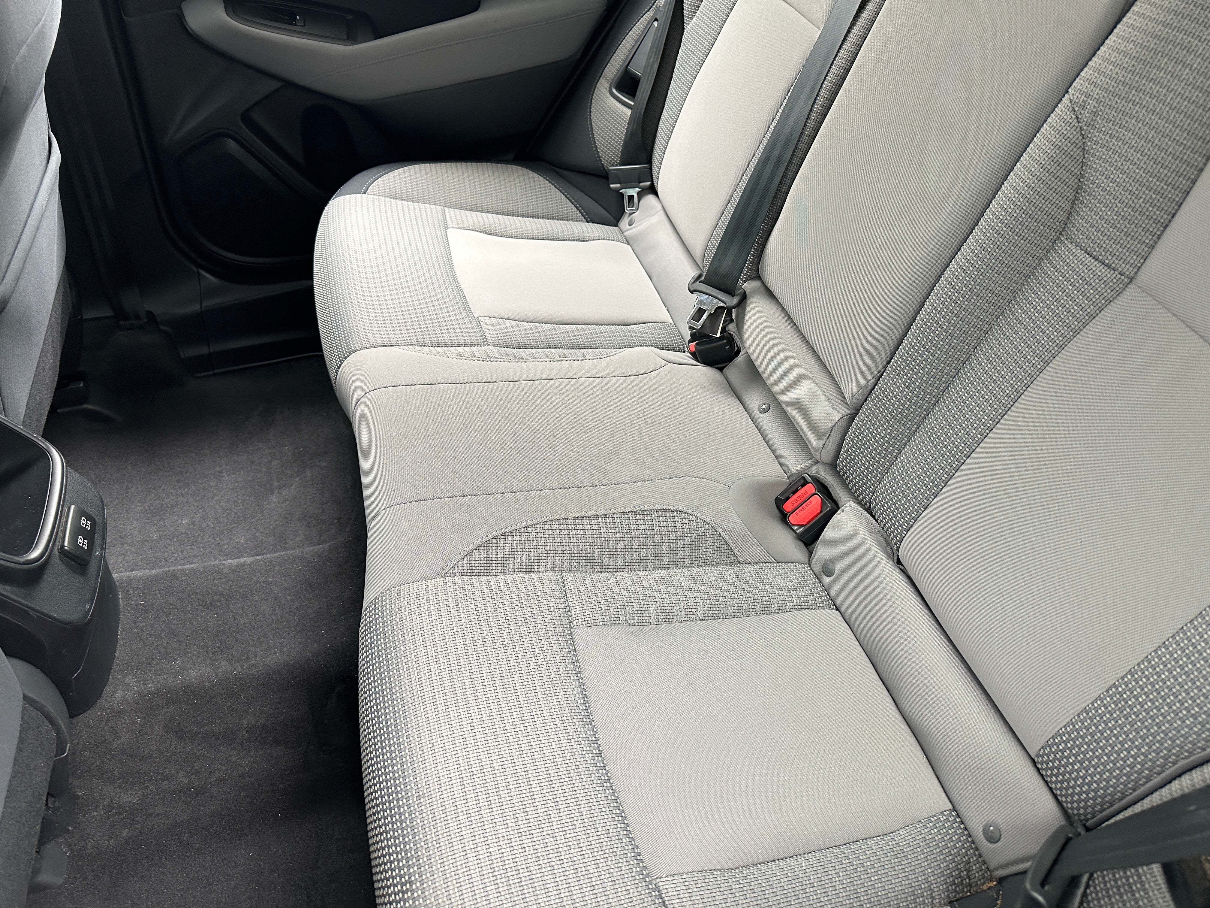2020 Subaru Outback Premium 6