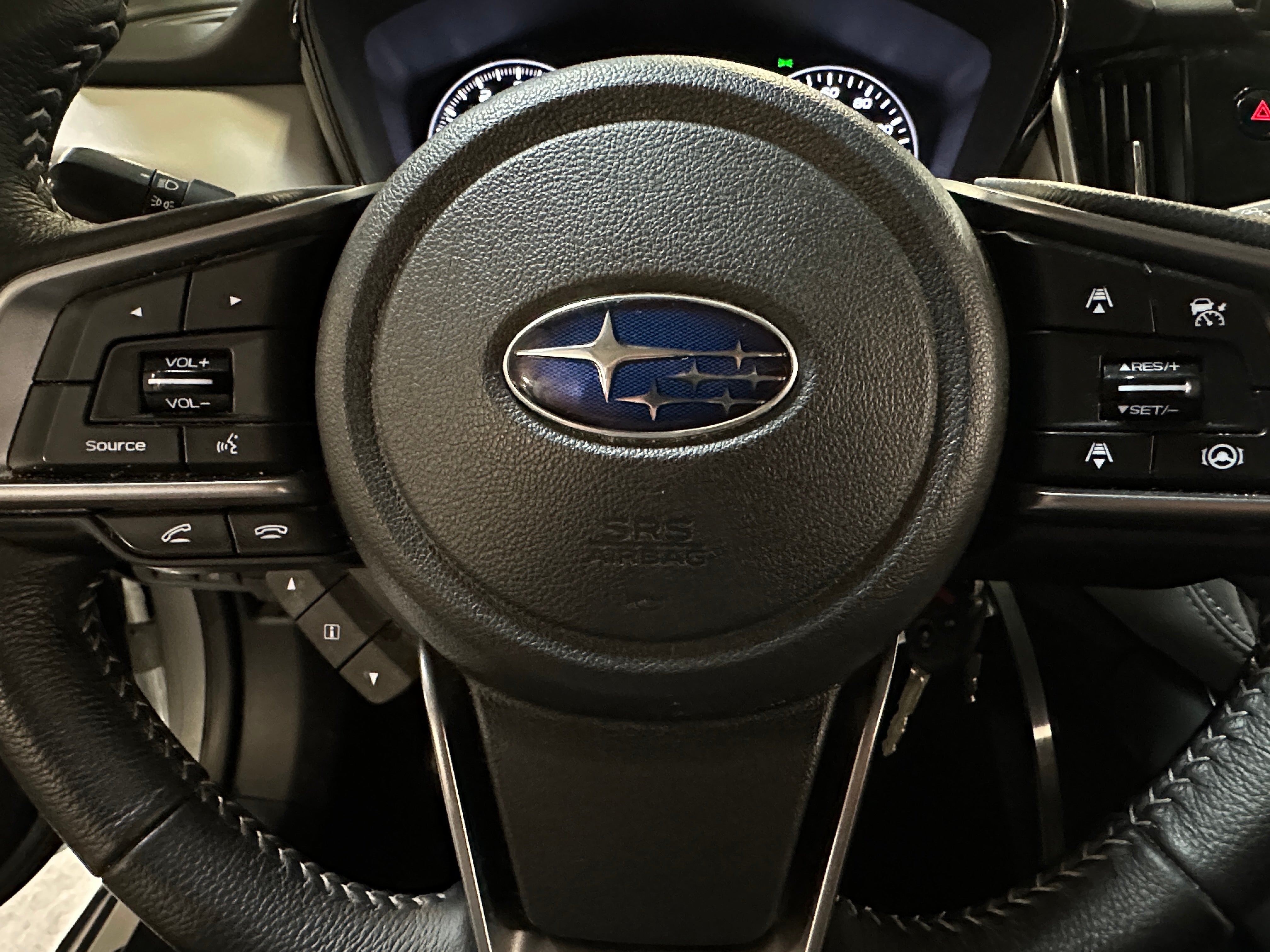 2020 Subaru Outback Premium 5