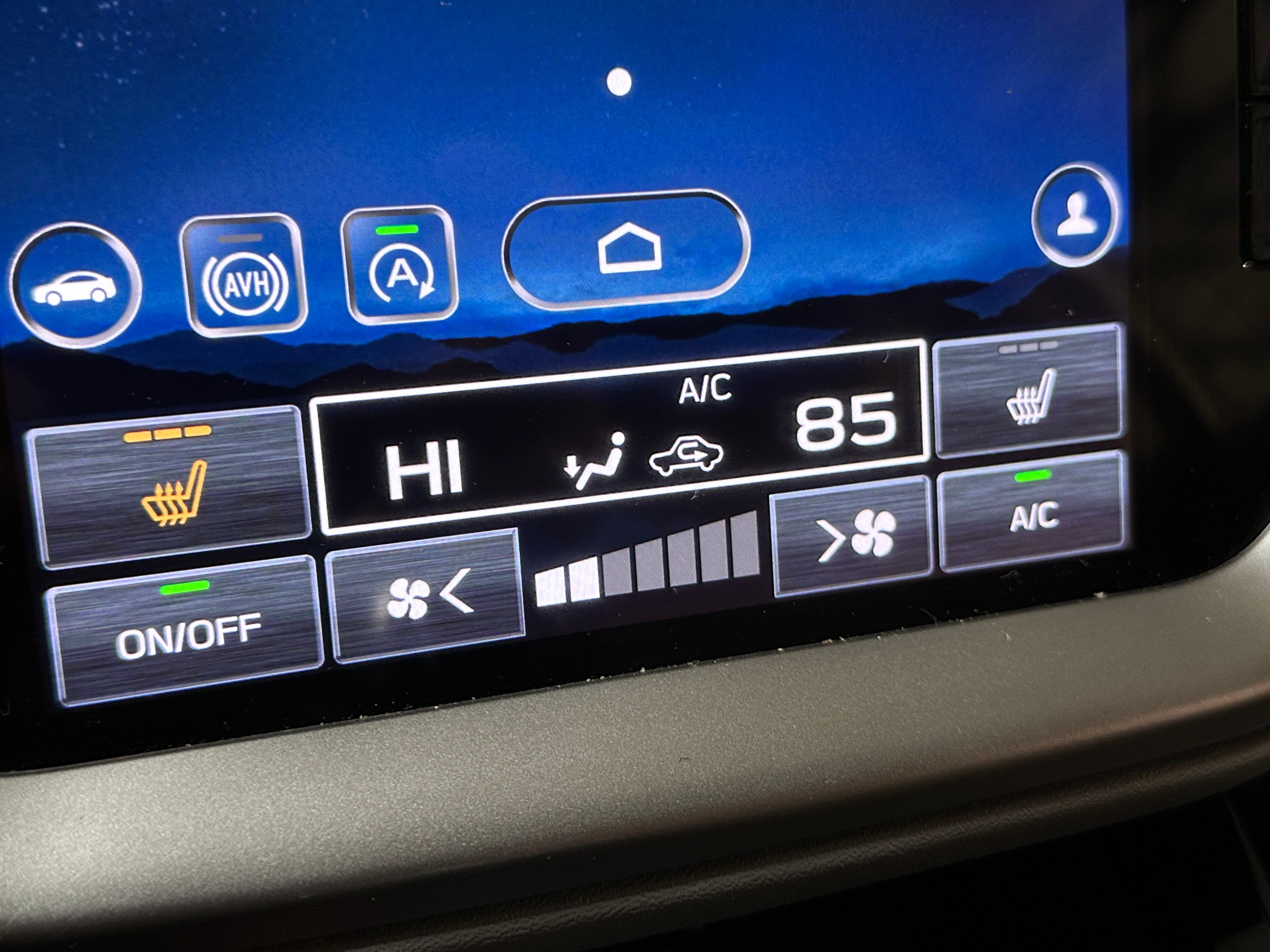 2020 Subaru Outback Premium 4