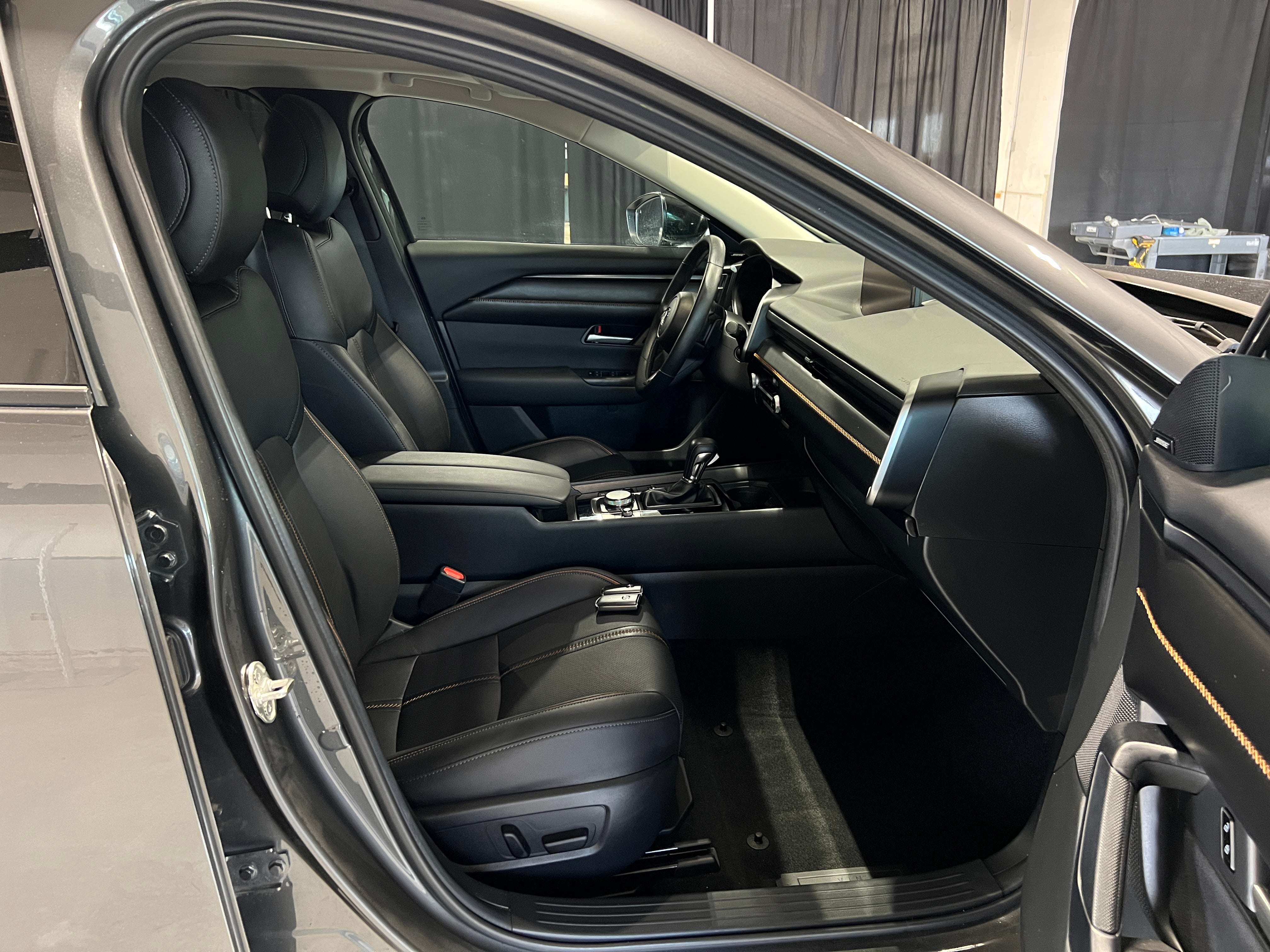 2024 Mazda CX-50 Turbo Premium 2