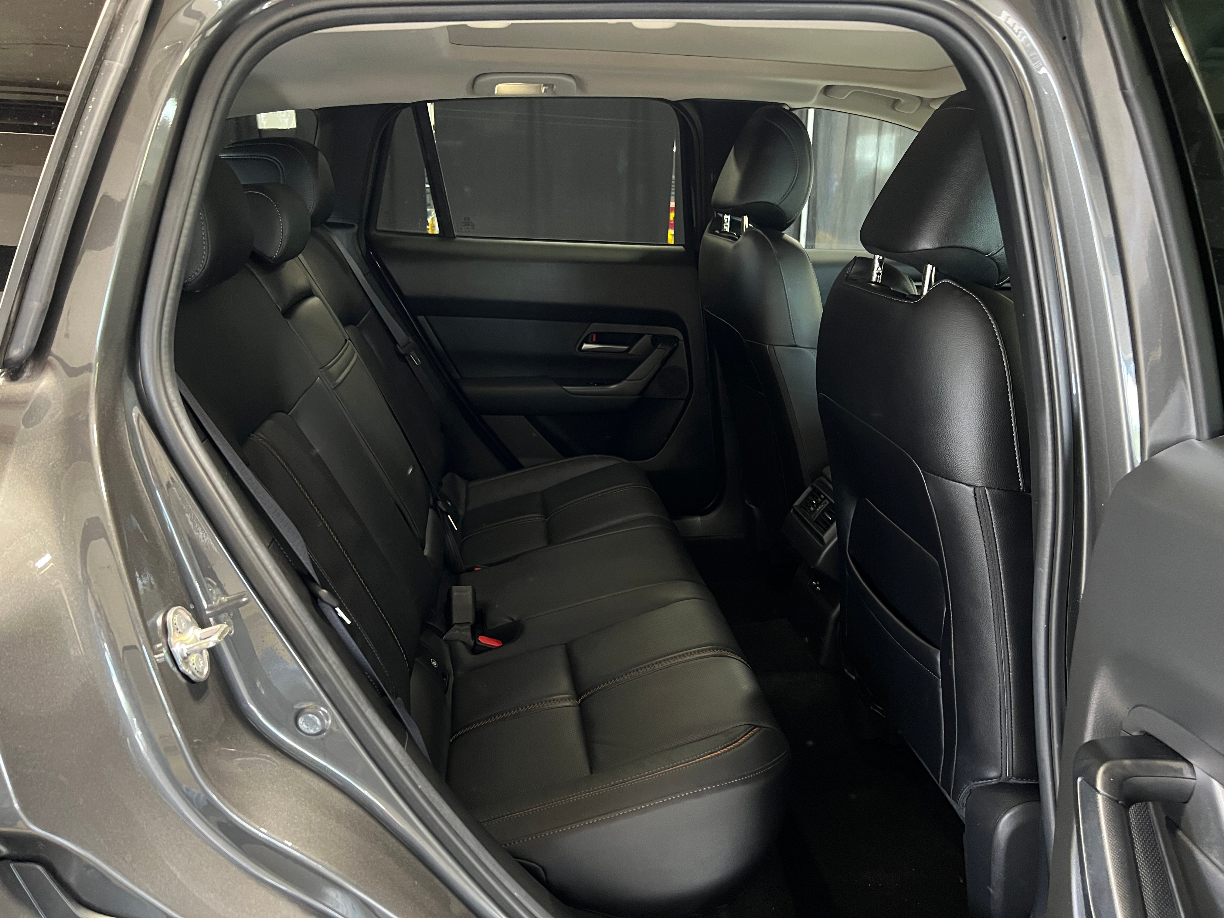 2024 Mazda CX-50 Turbo Premium 6