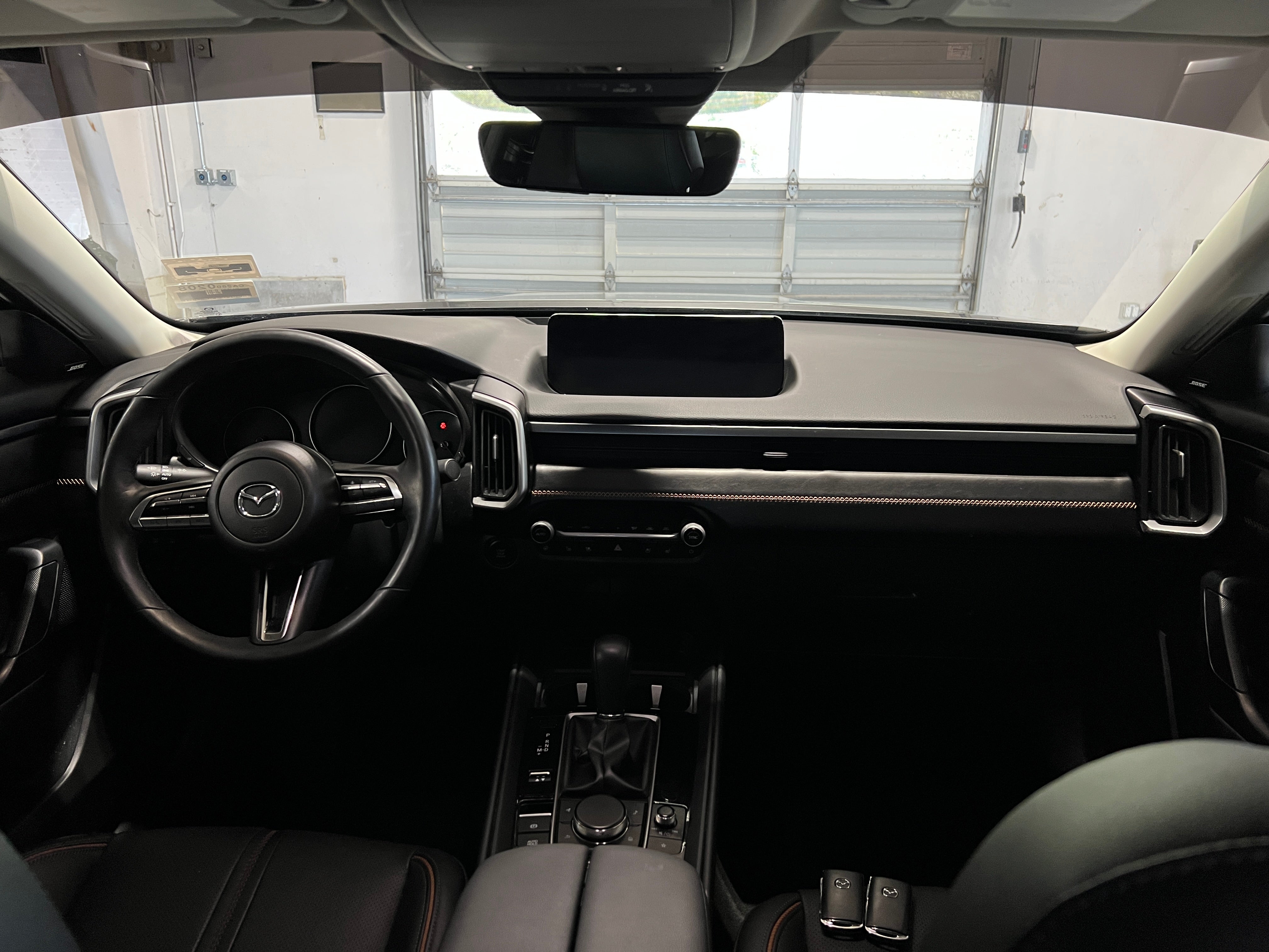 2024 Mazda CX-50 Turbo Premium 3