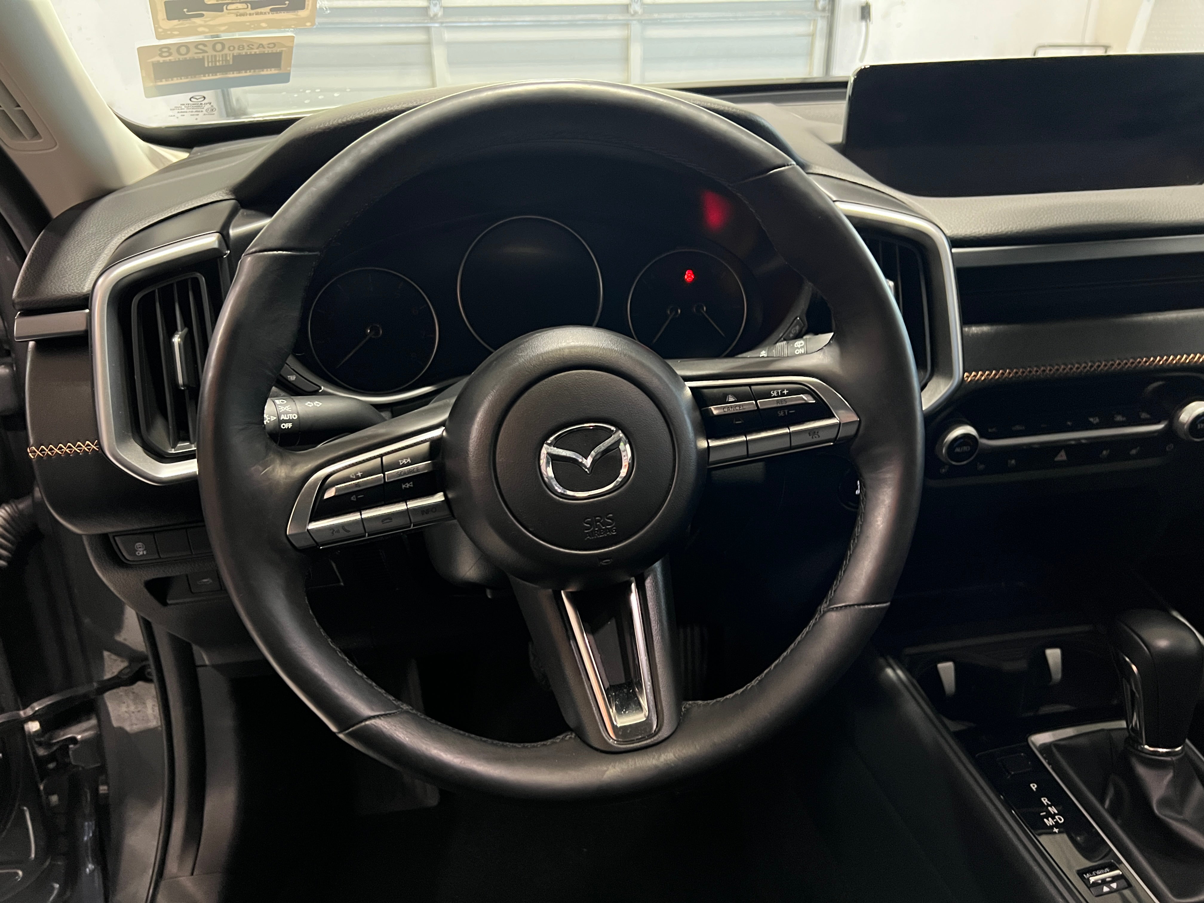 2024 Mazda CX-50 Turbo Premium 5