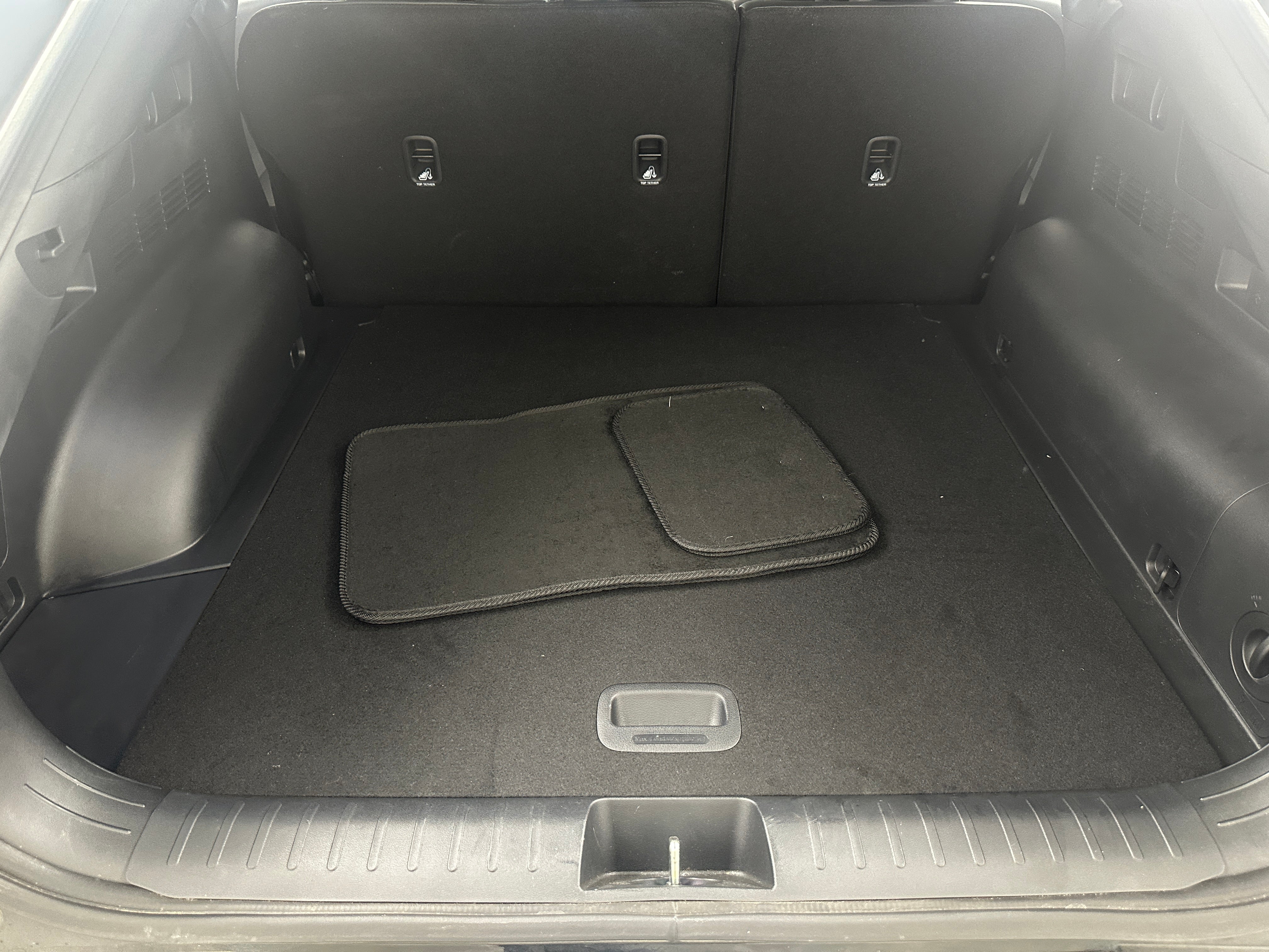 2022 Kia EV6 Wind 6