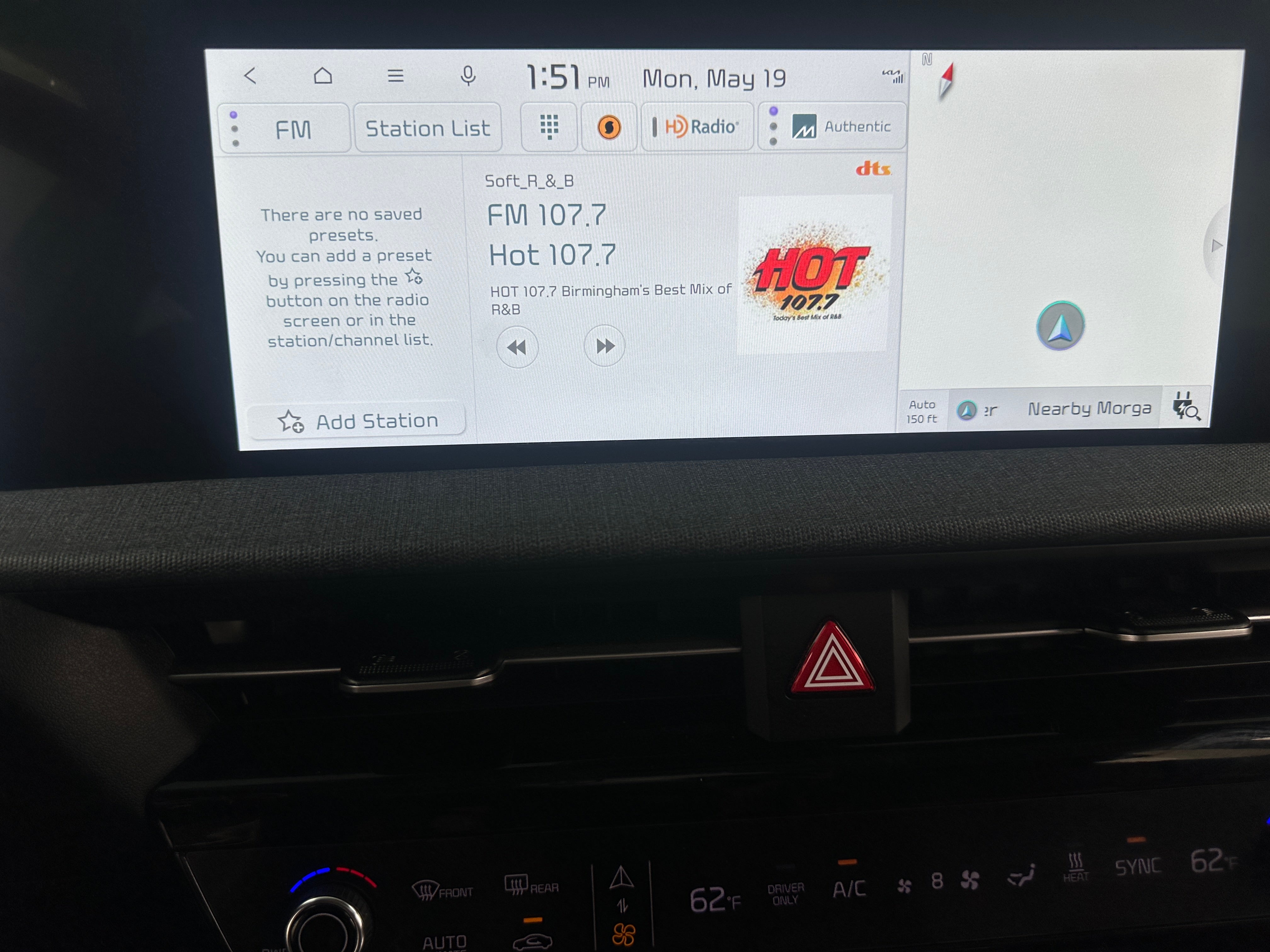 2022 Kia EV6 Wind 3