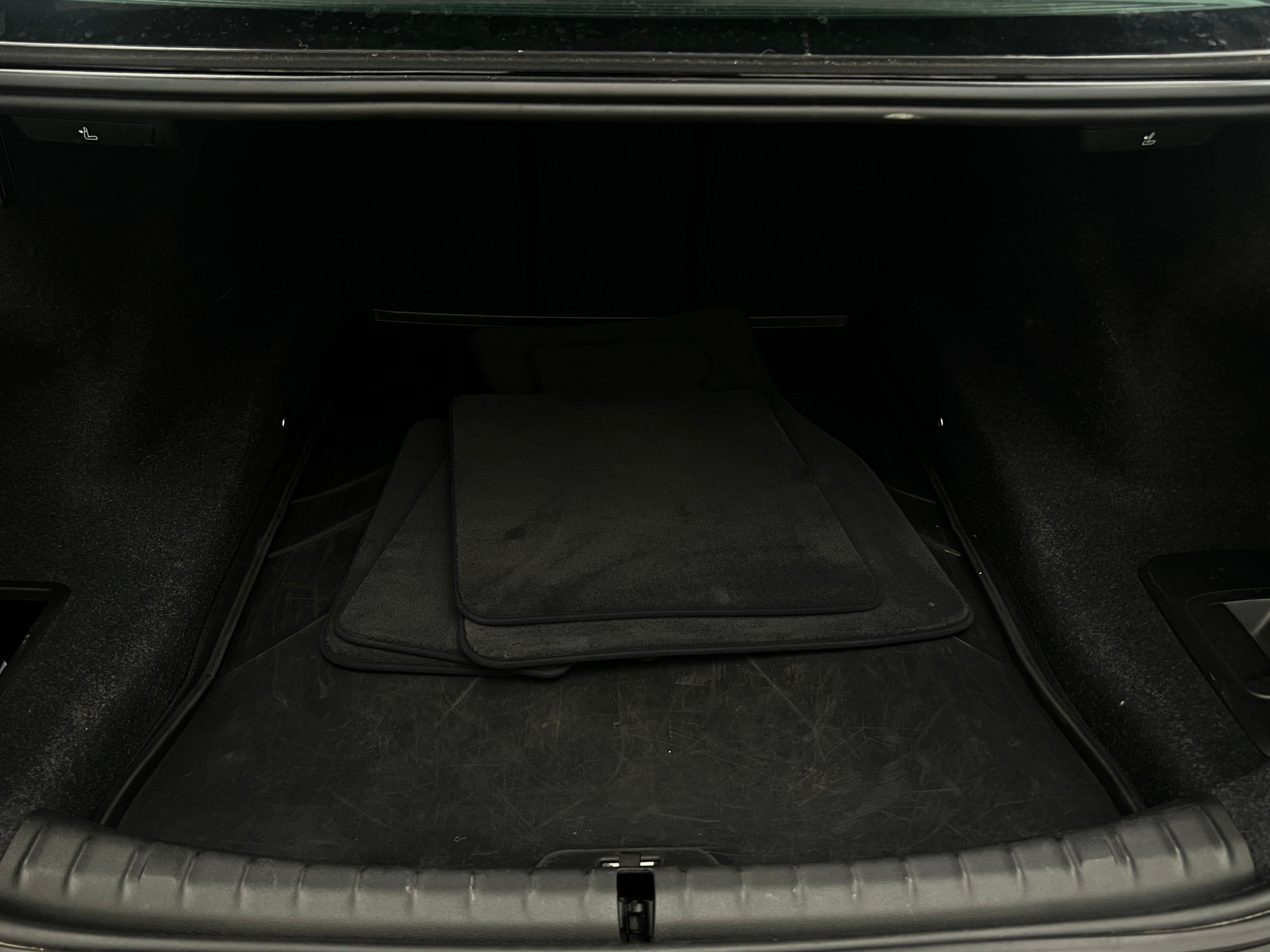 2018 BMW 5 Series 530i xDrive 5