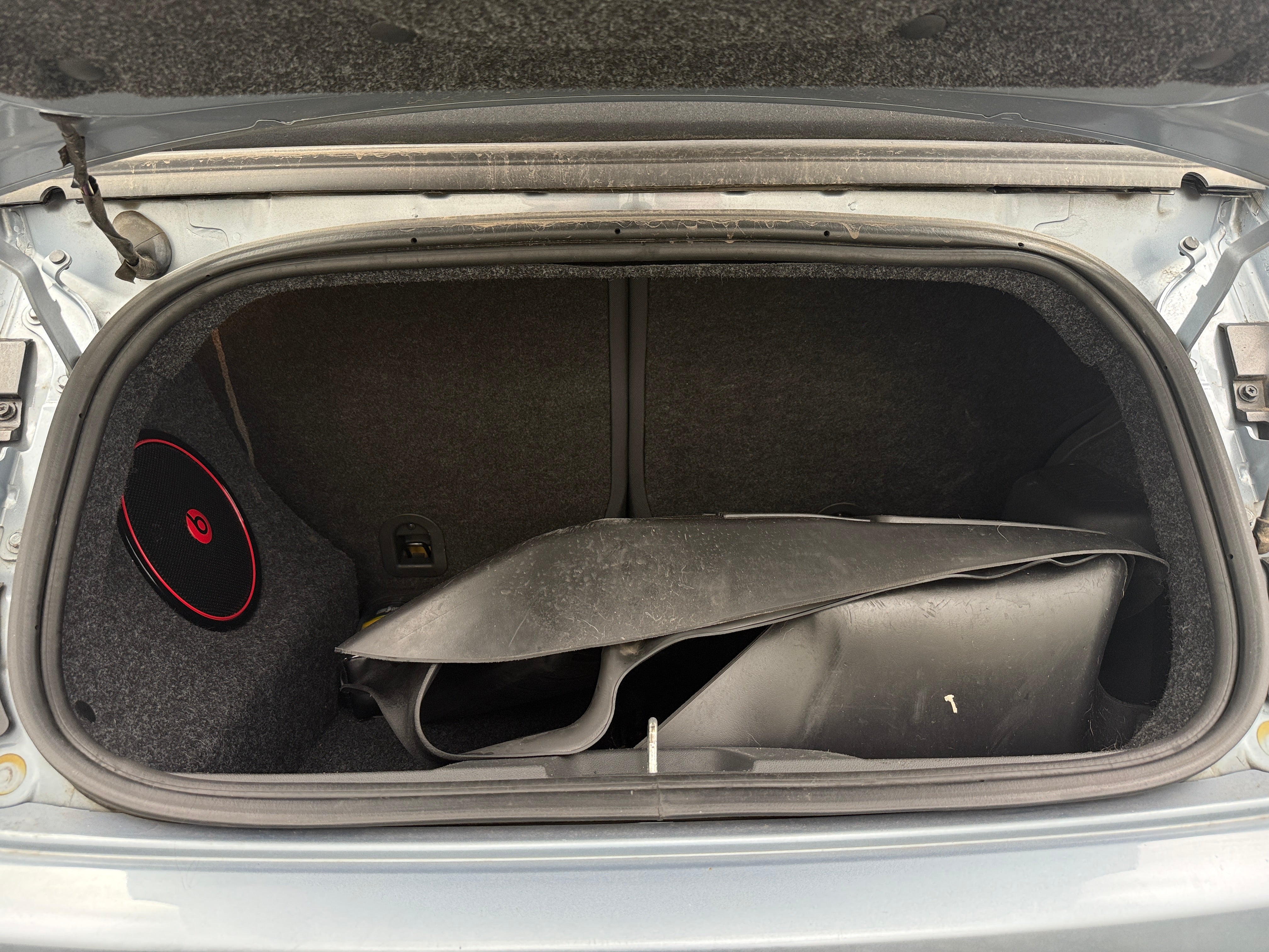 2013 Fiat 500 Pop 7