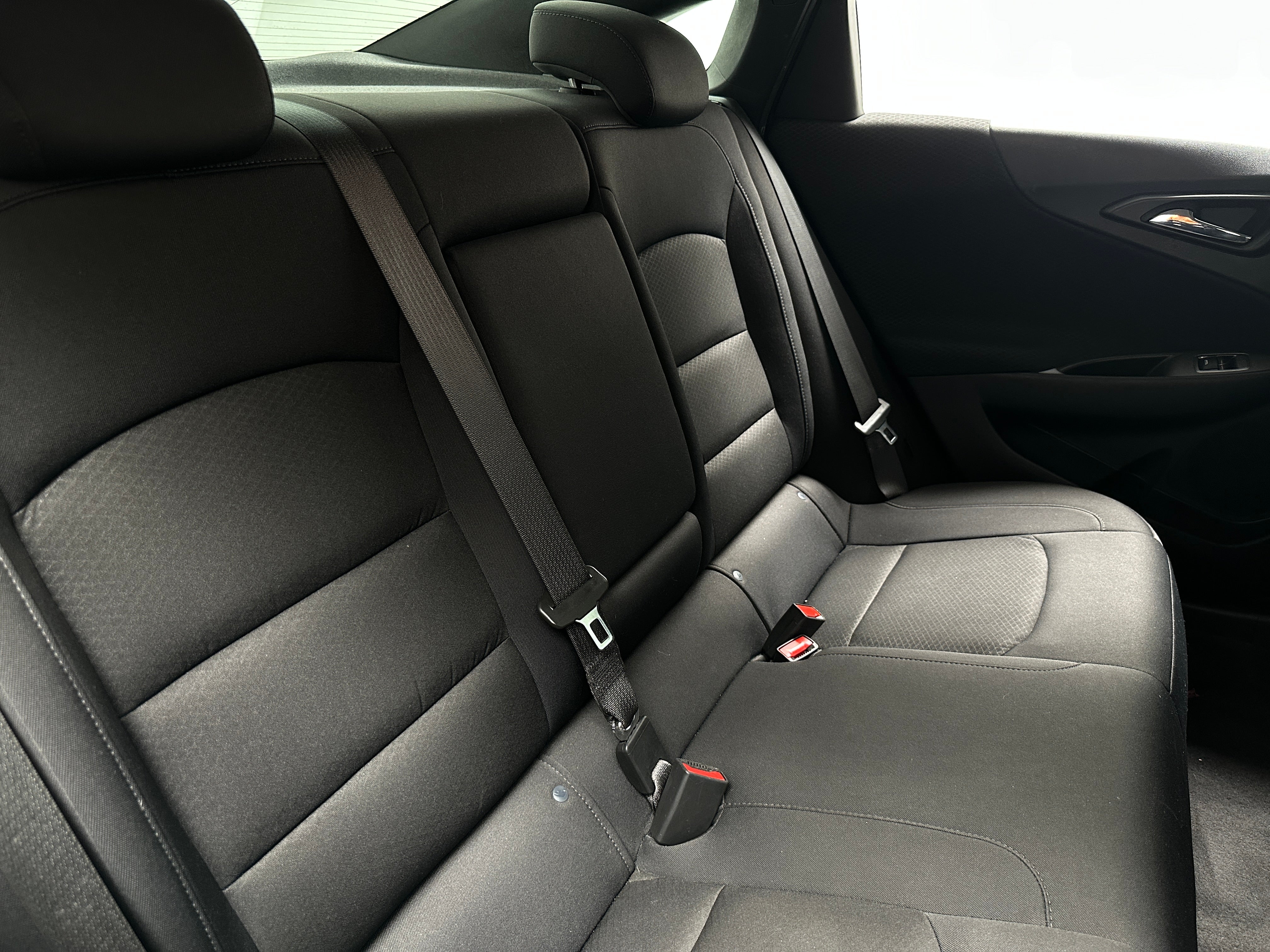 2022 Chevrolet Malibu LT 6