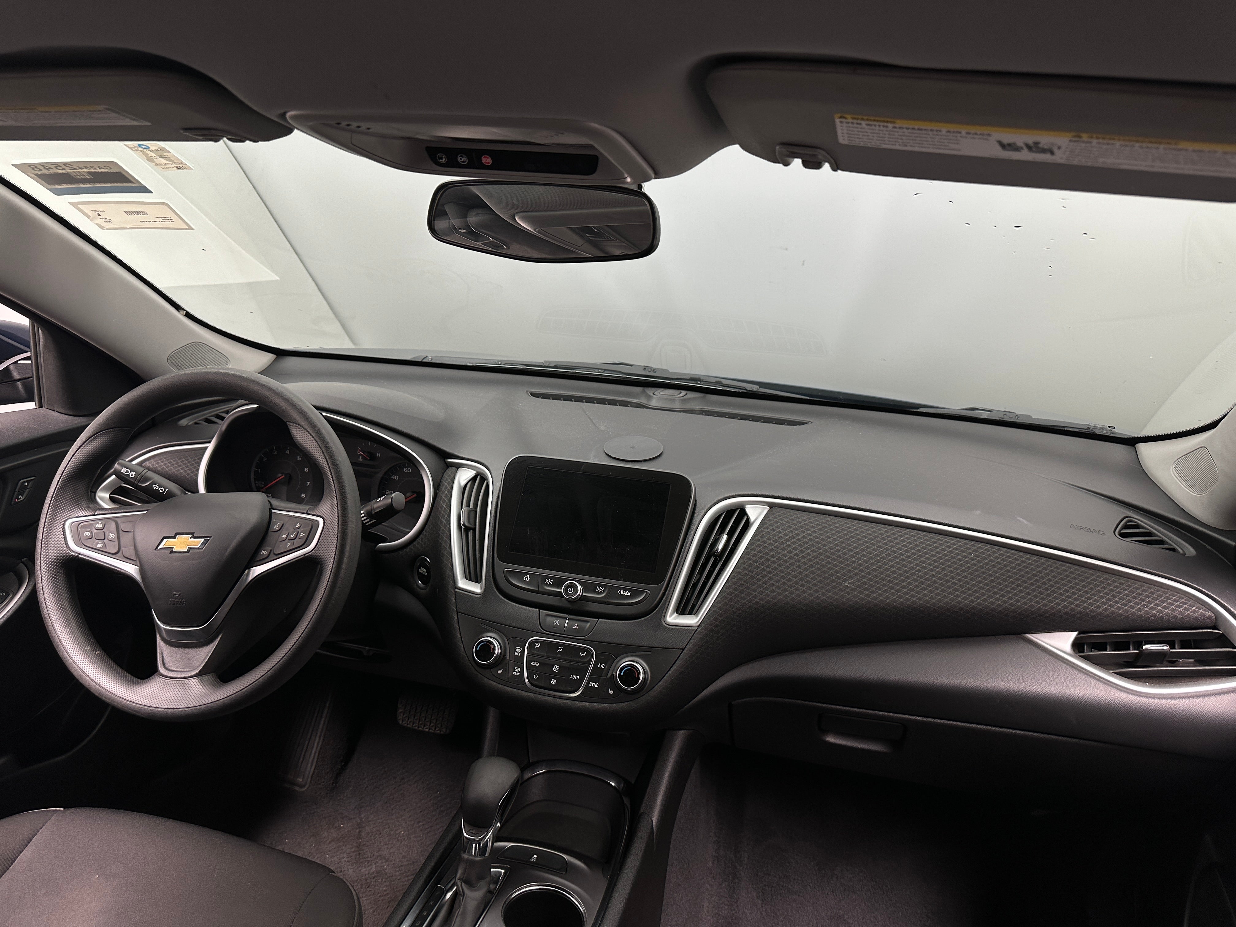 2022 Chevrolet Malibu LT 3