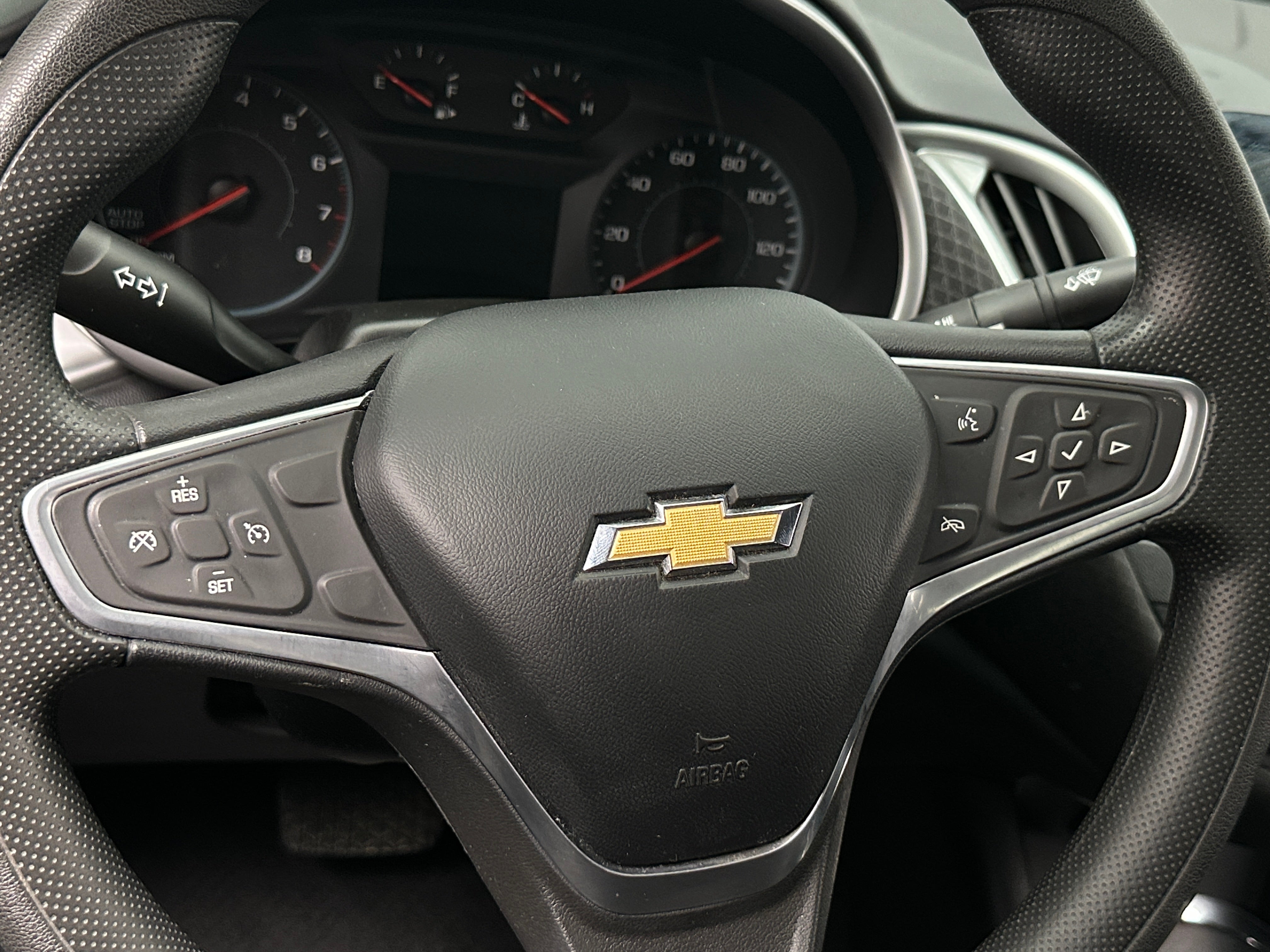 2022 Chevrolet Malibu LT 5