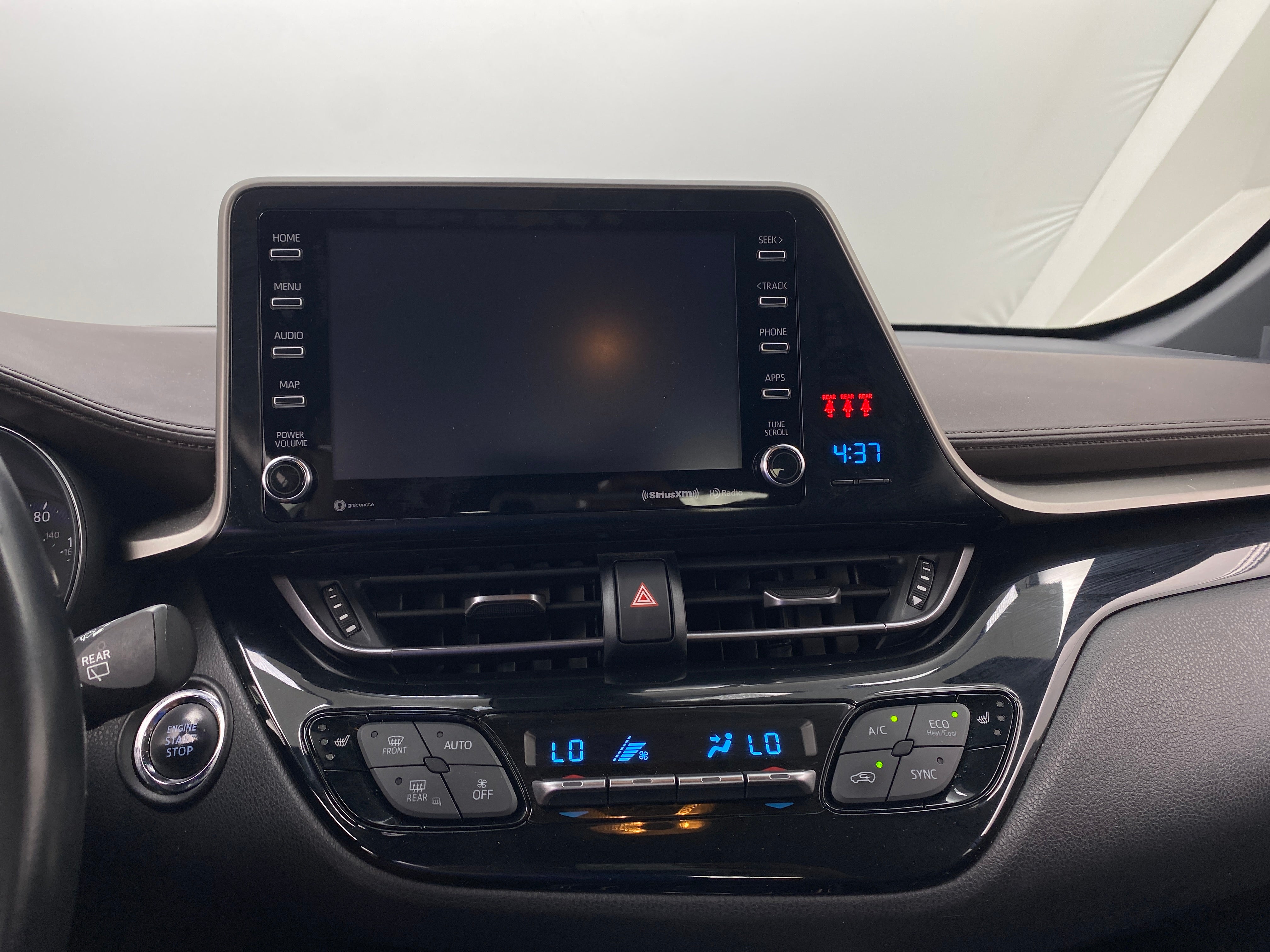 2019 Toyota C-HR Limited 3