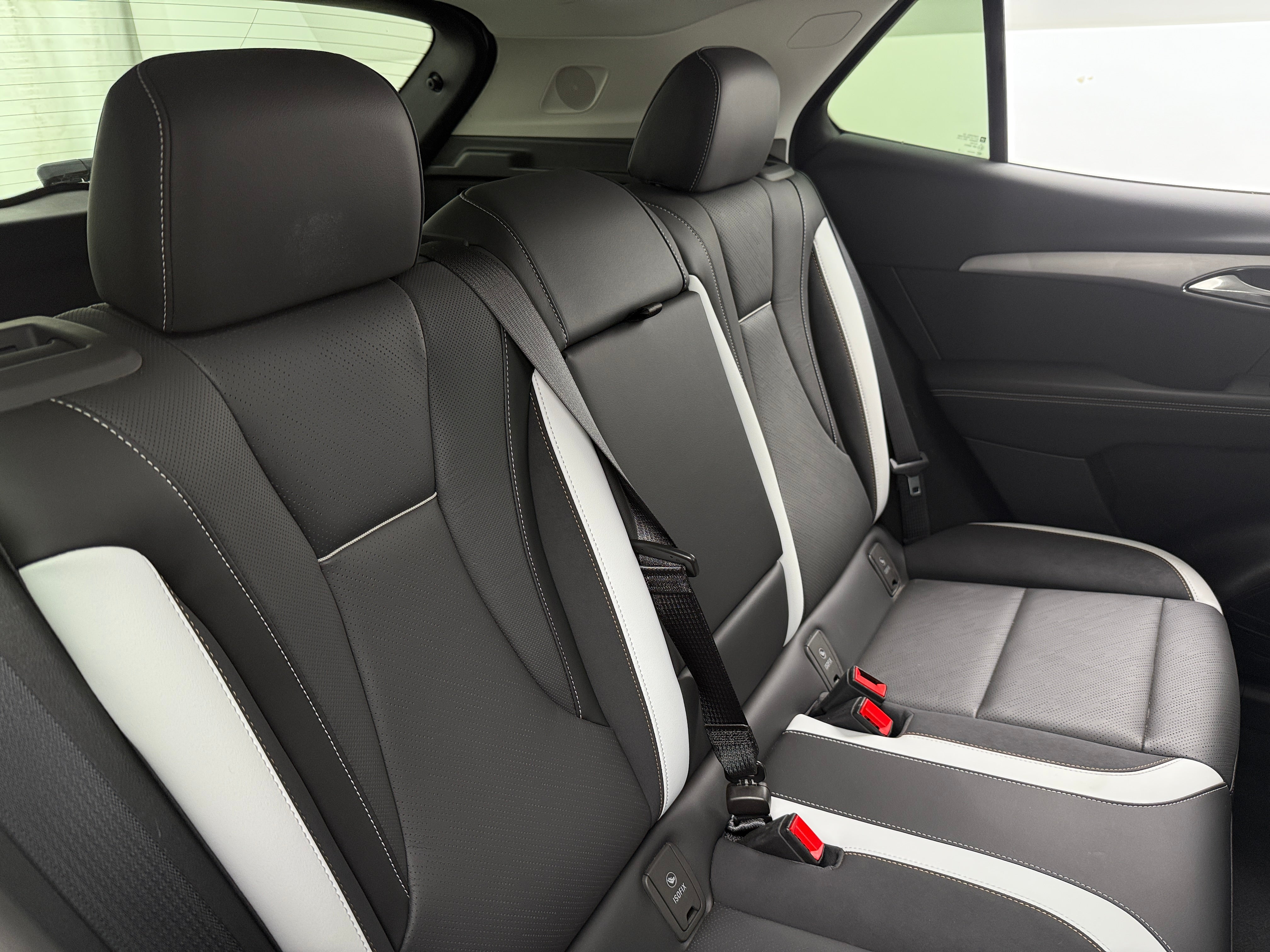 2024 Buick Envision Sport Touring 5