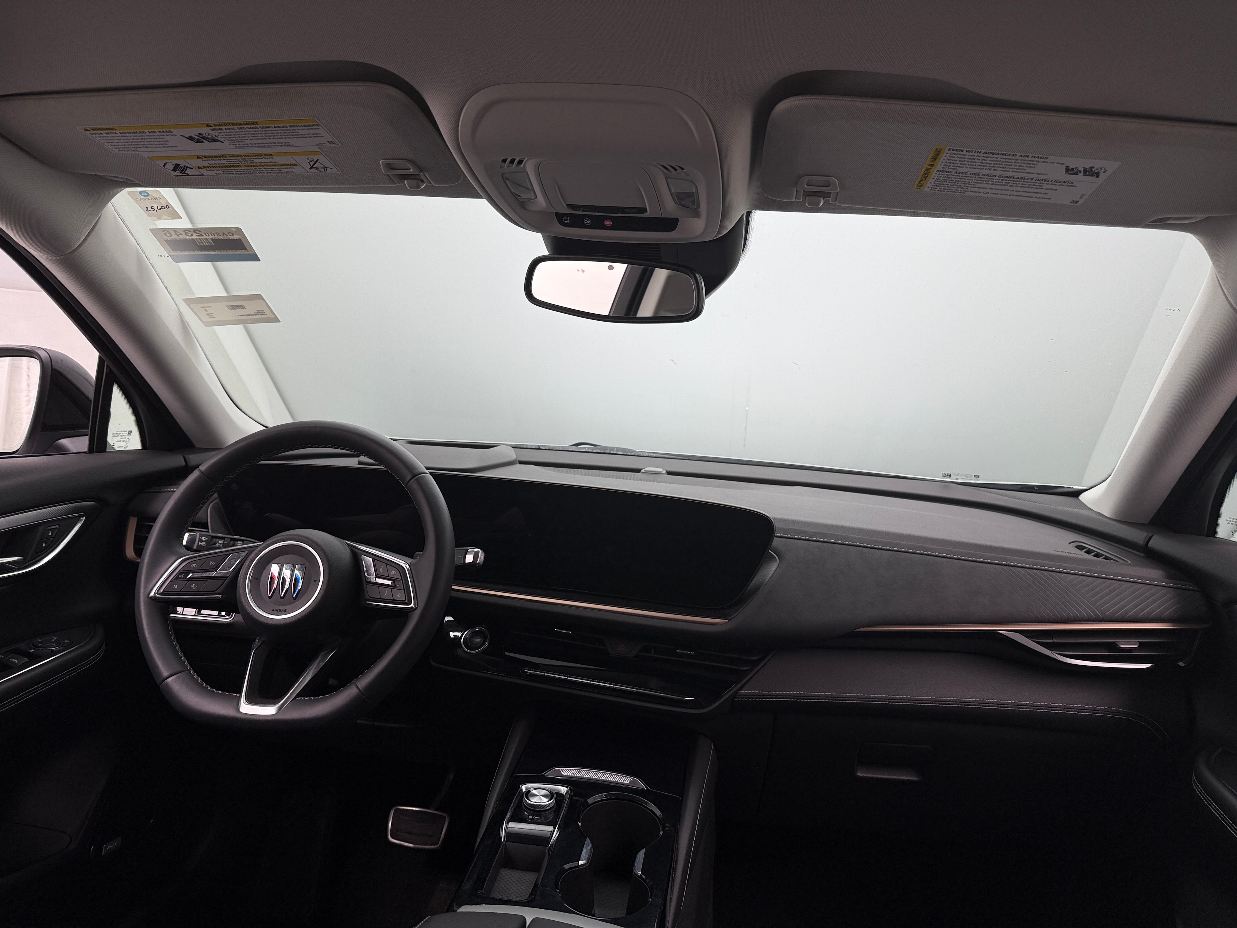 2024 Buick Envision Sport Touring 2