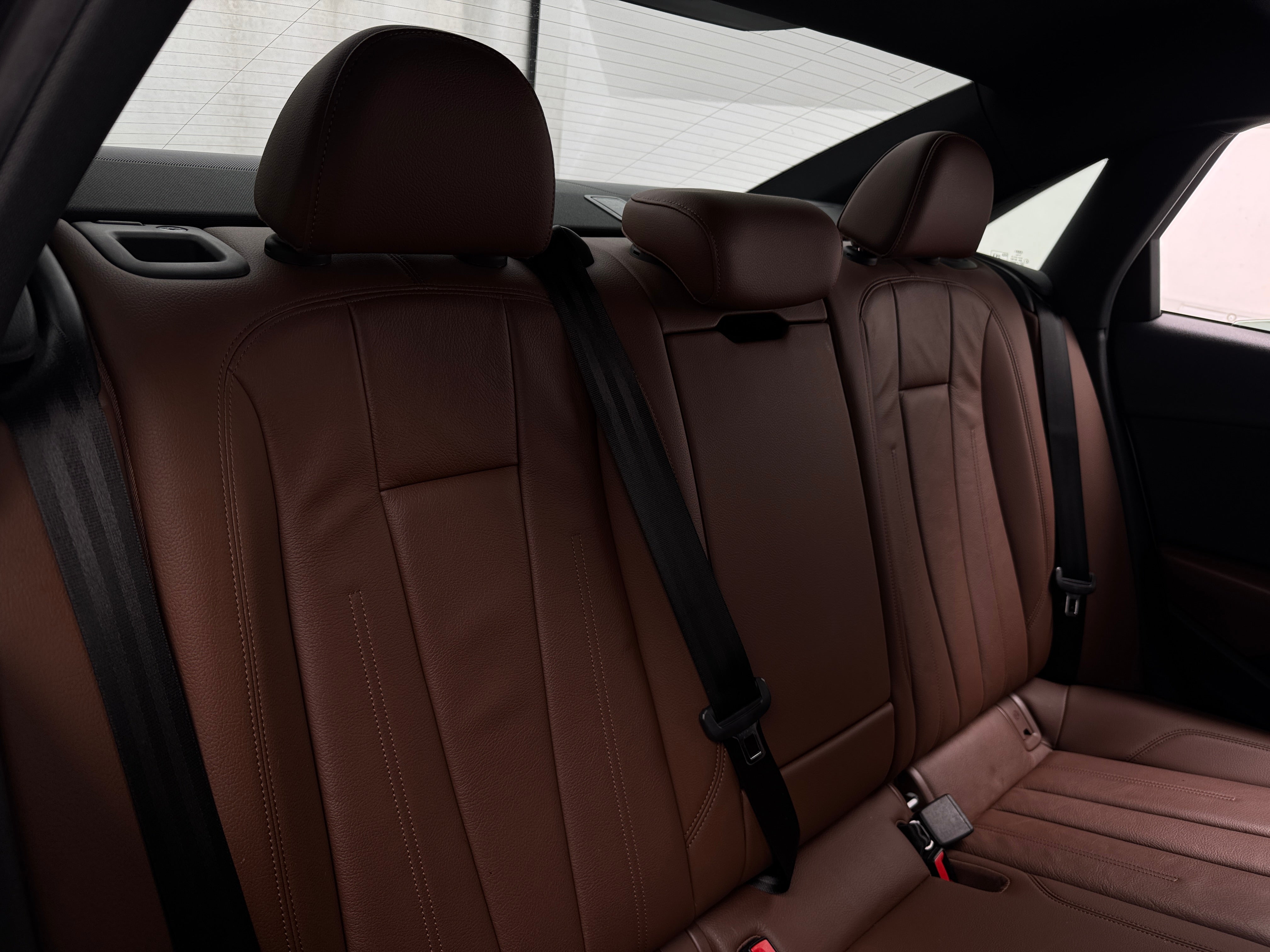 2019 Audi A4 Premium 5
