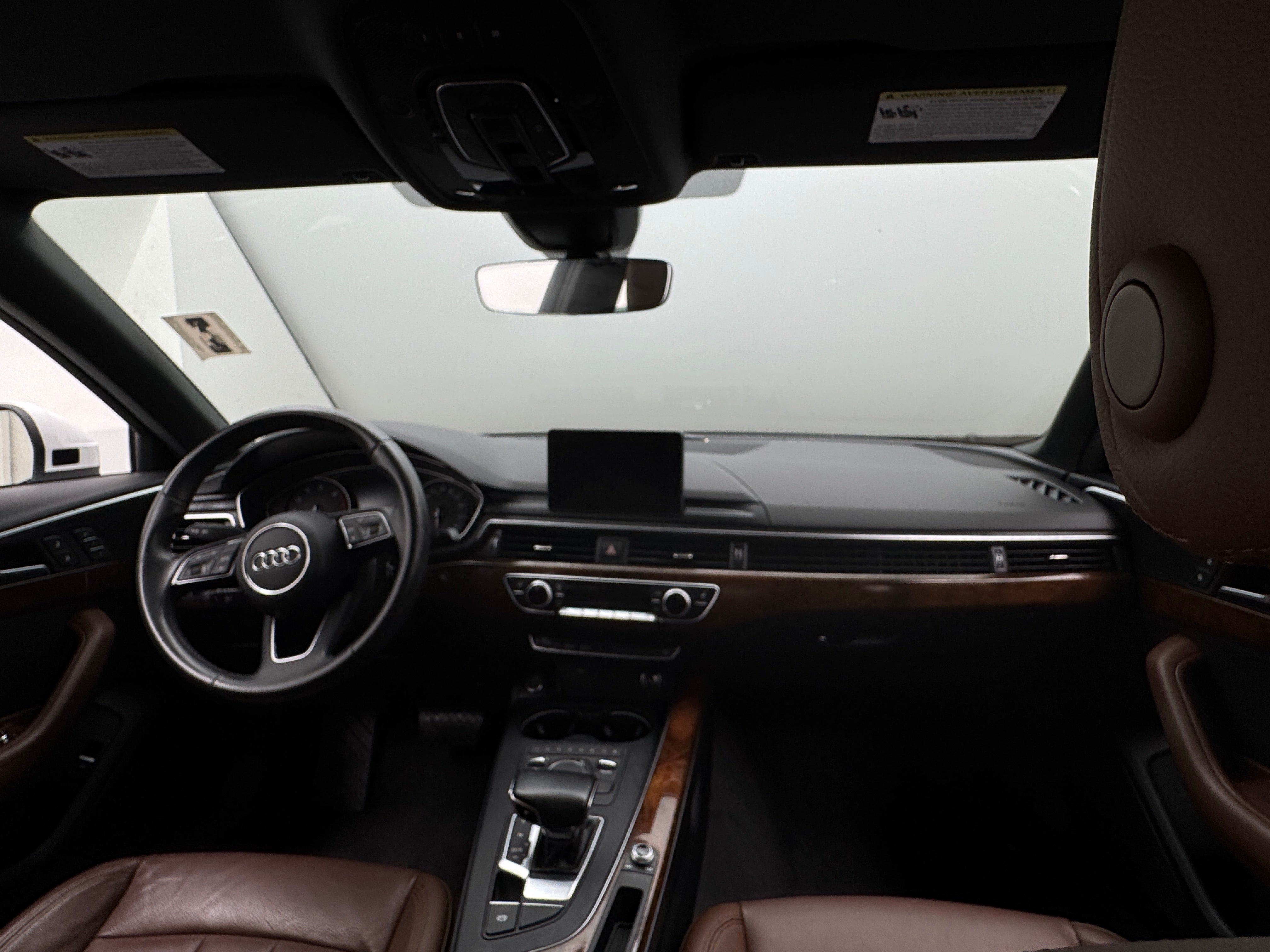 2019 Audi A4 Premium 2