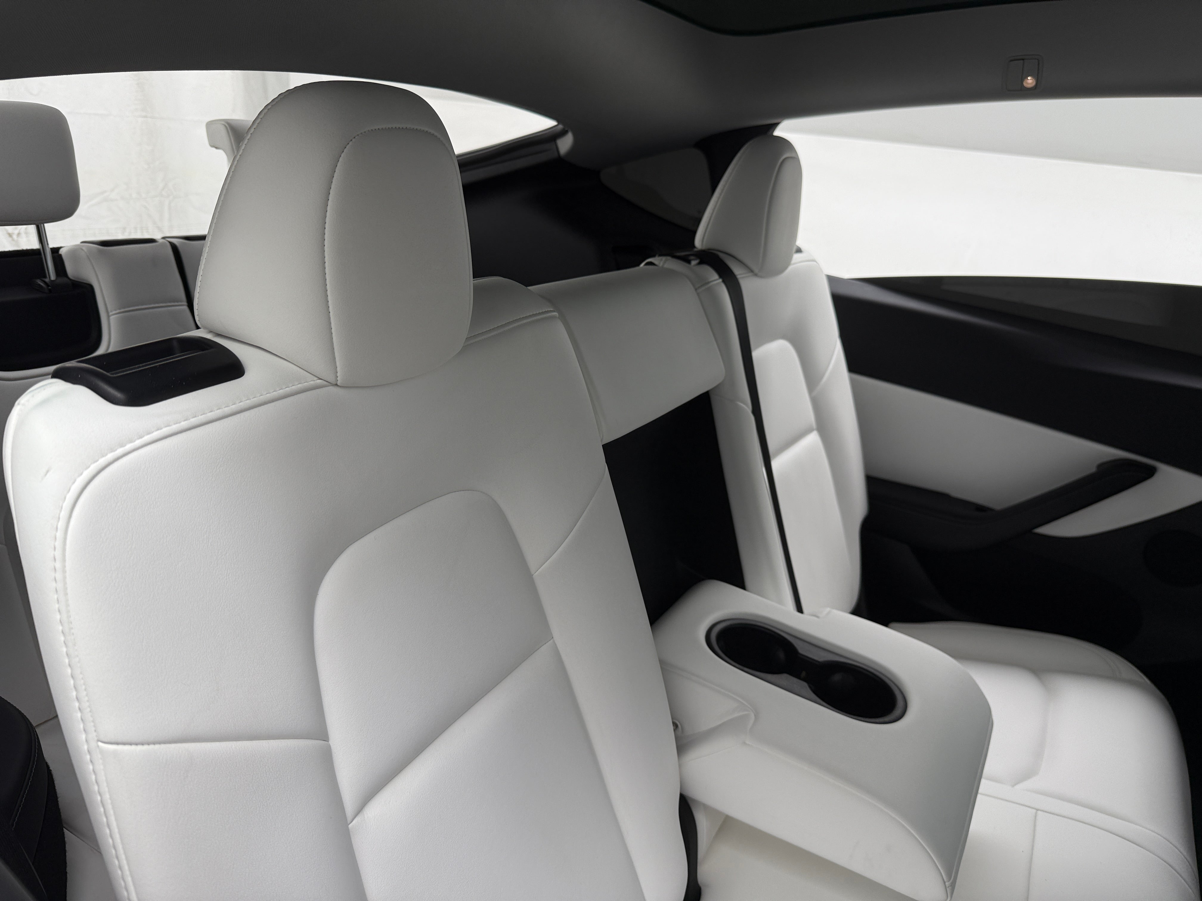 2021 Tesla Model Y Long Range 5