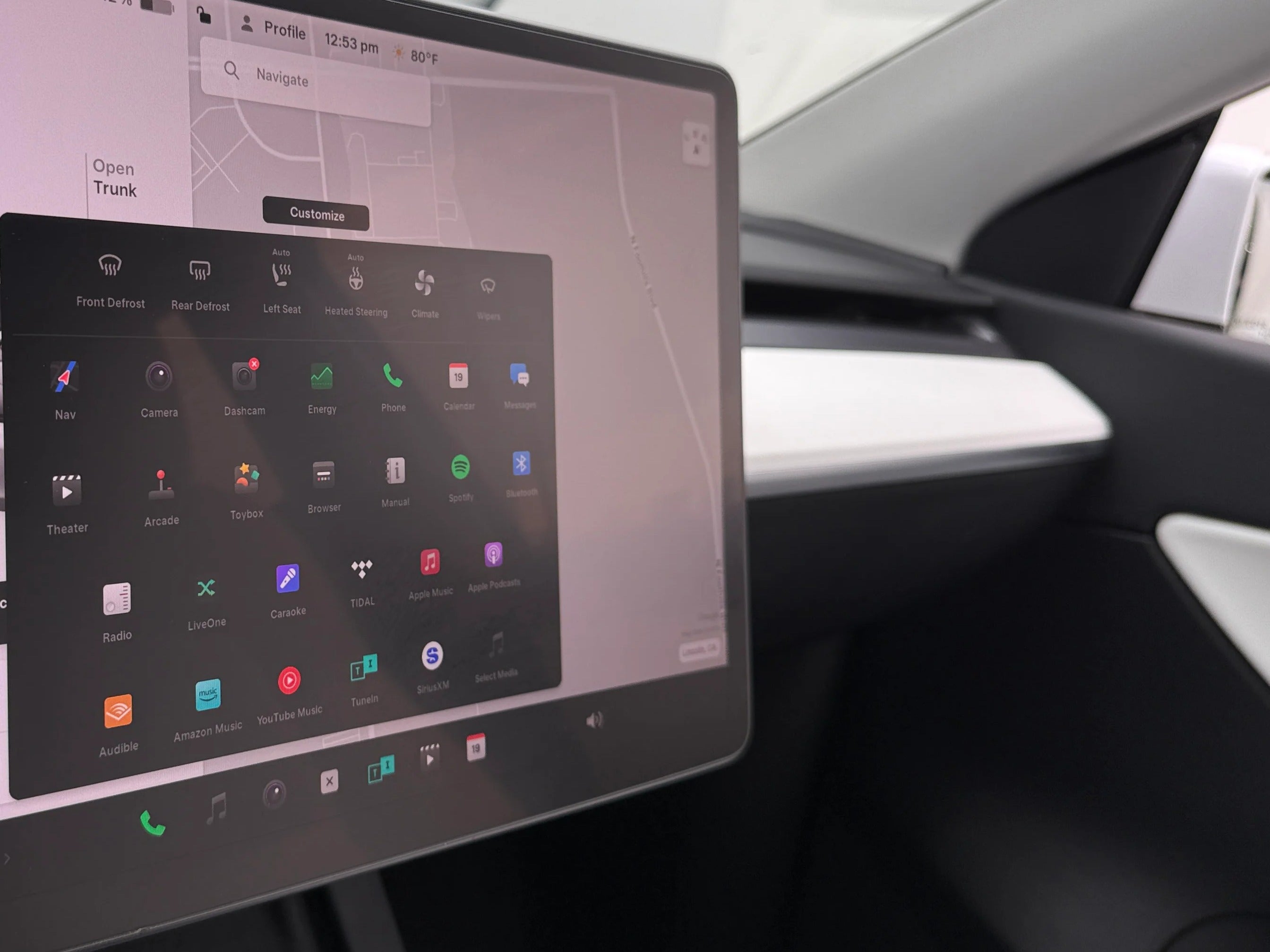 2021 Tesla Model Y Long Range 3
