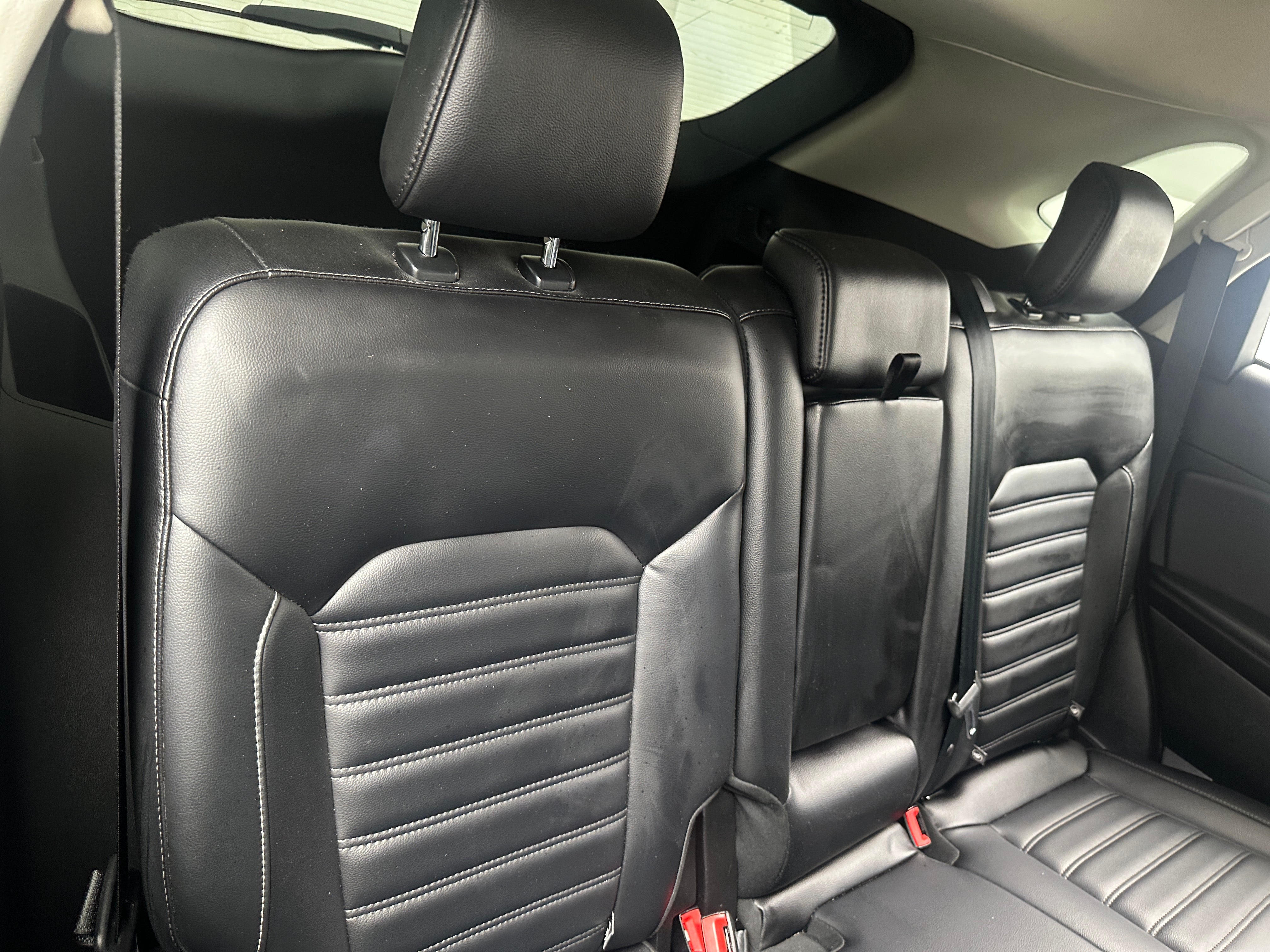 2024 Ford Edge SEL 5