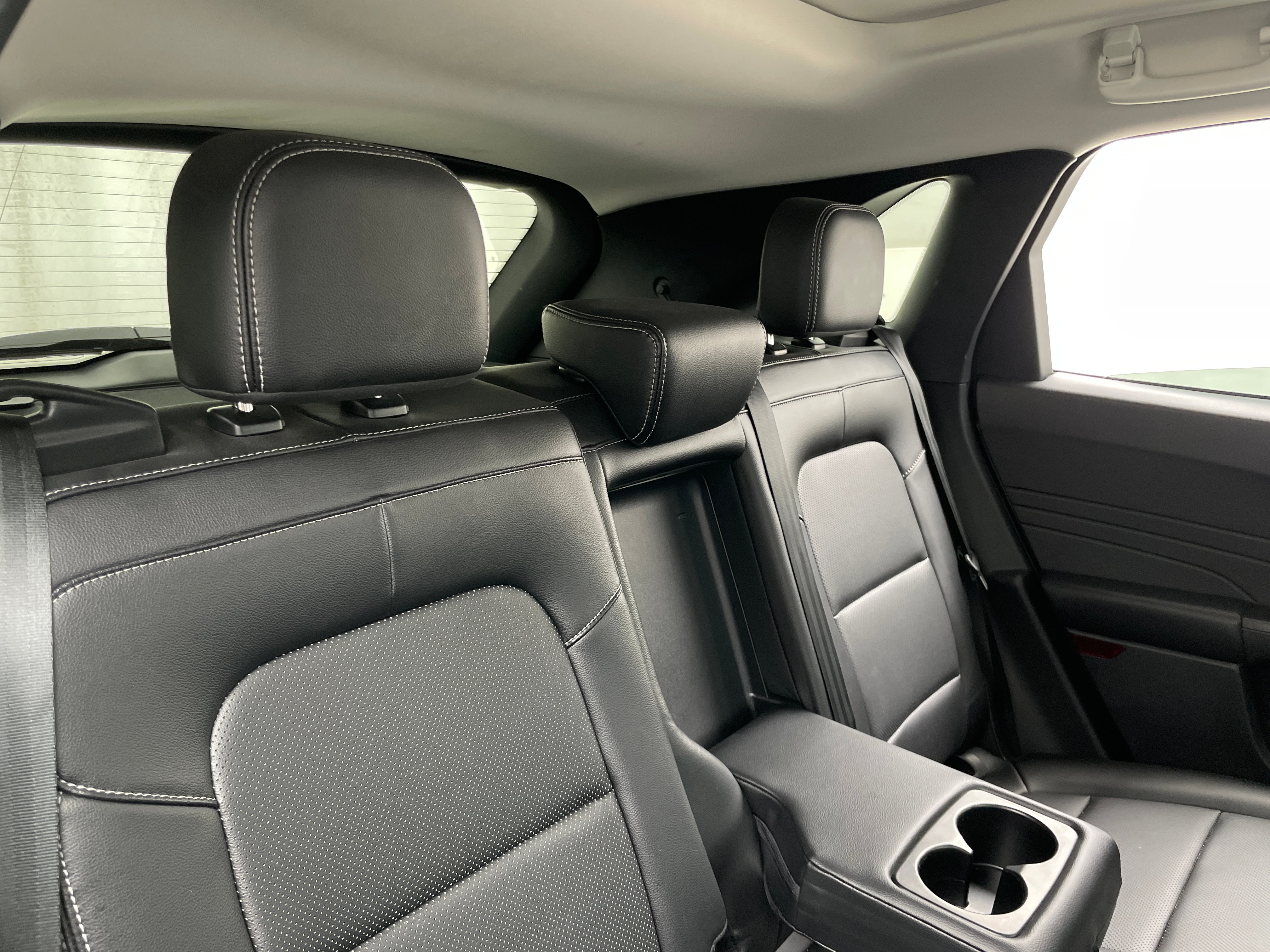 2022 Ford Escape Titanium 5