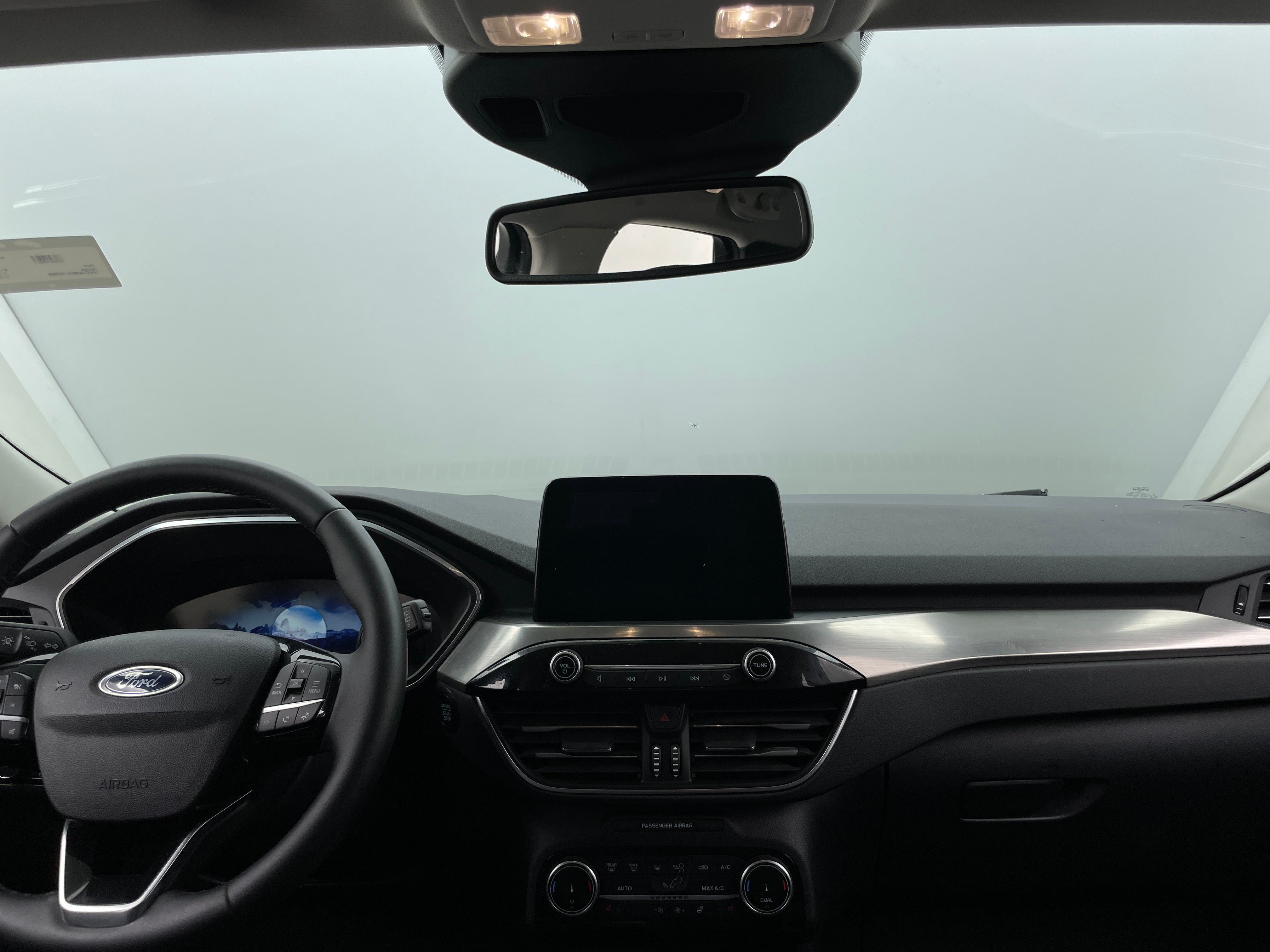 2022 Ford Escape Titanium 2