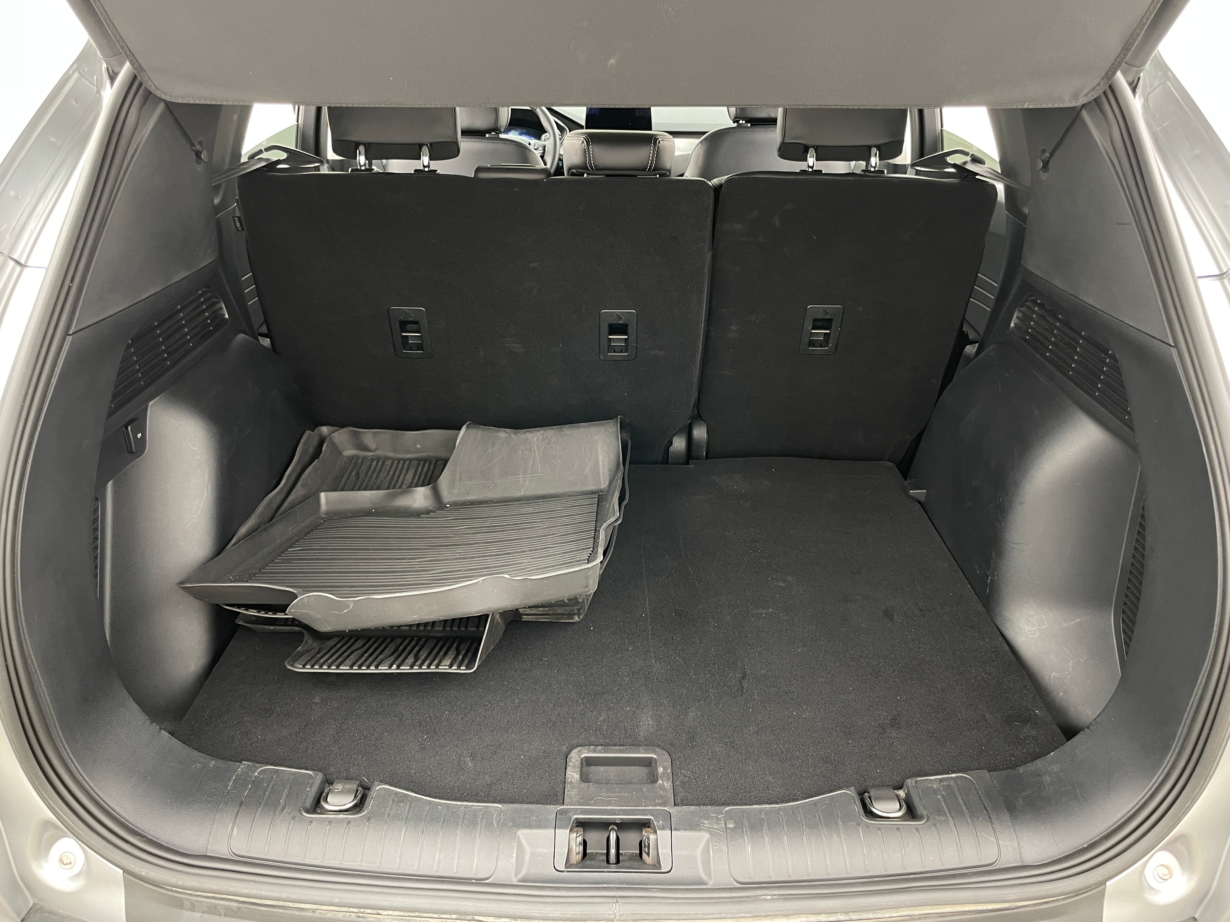 2022 Ford Escape Titanium 6
