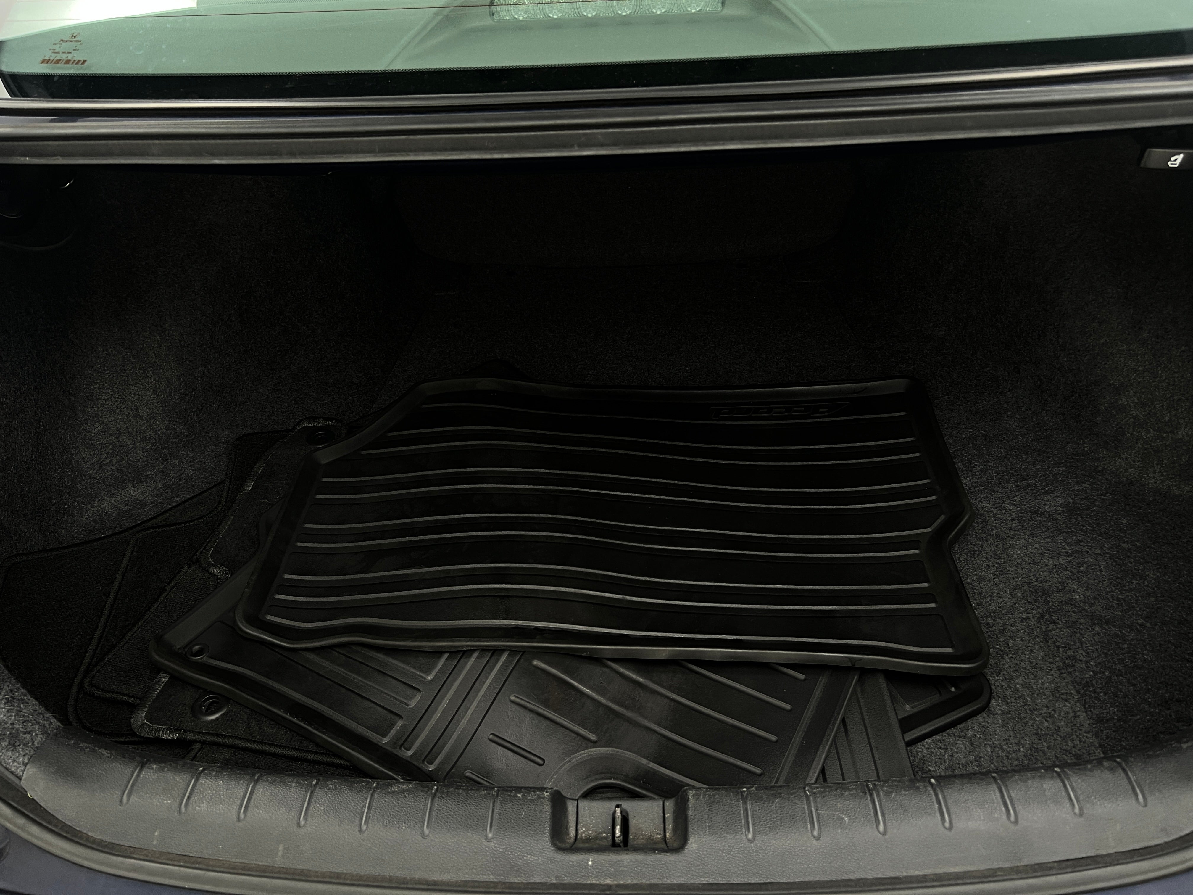 2015 Honda Accord EX-L 6