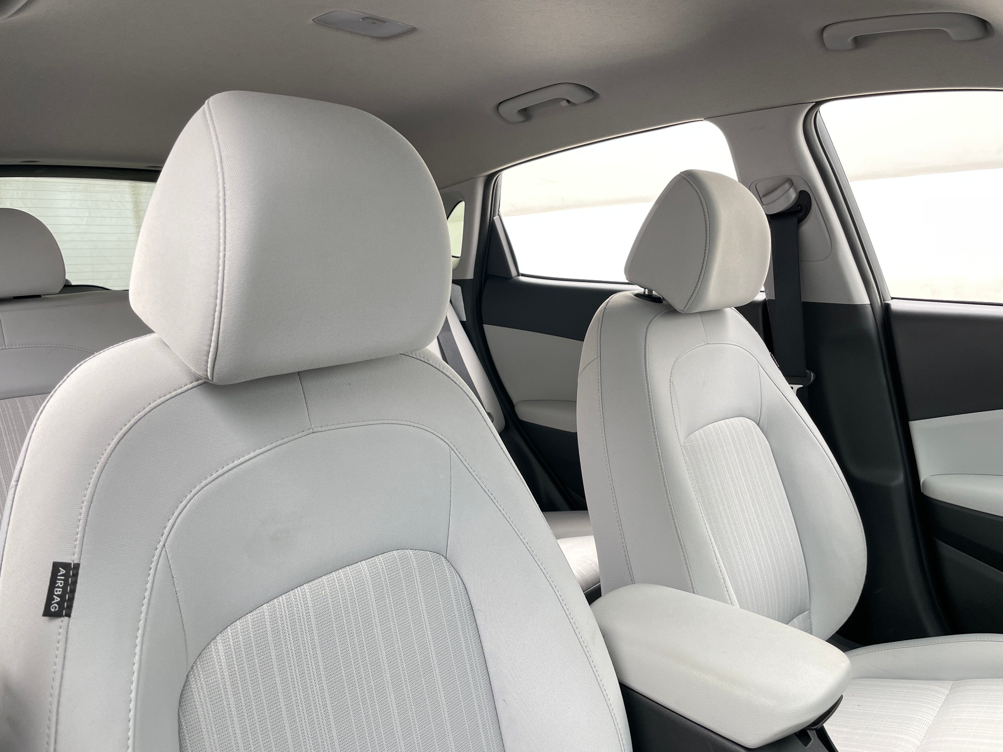 2023 Hyundai Kona SEL 2