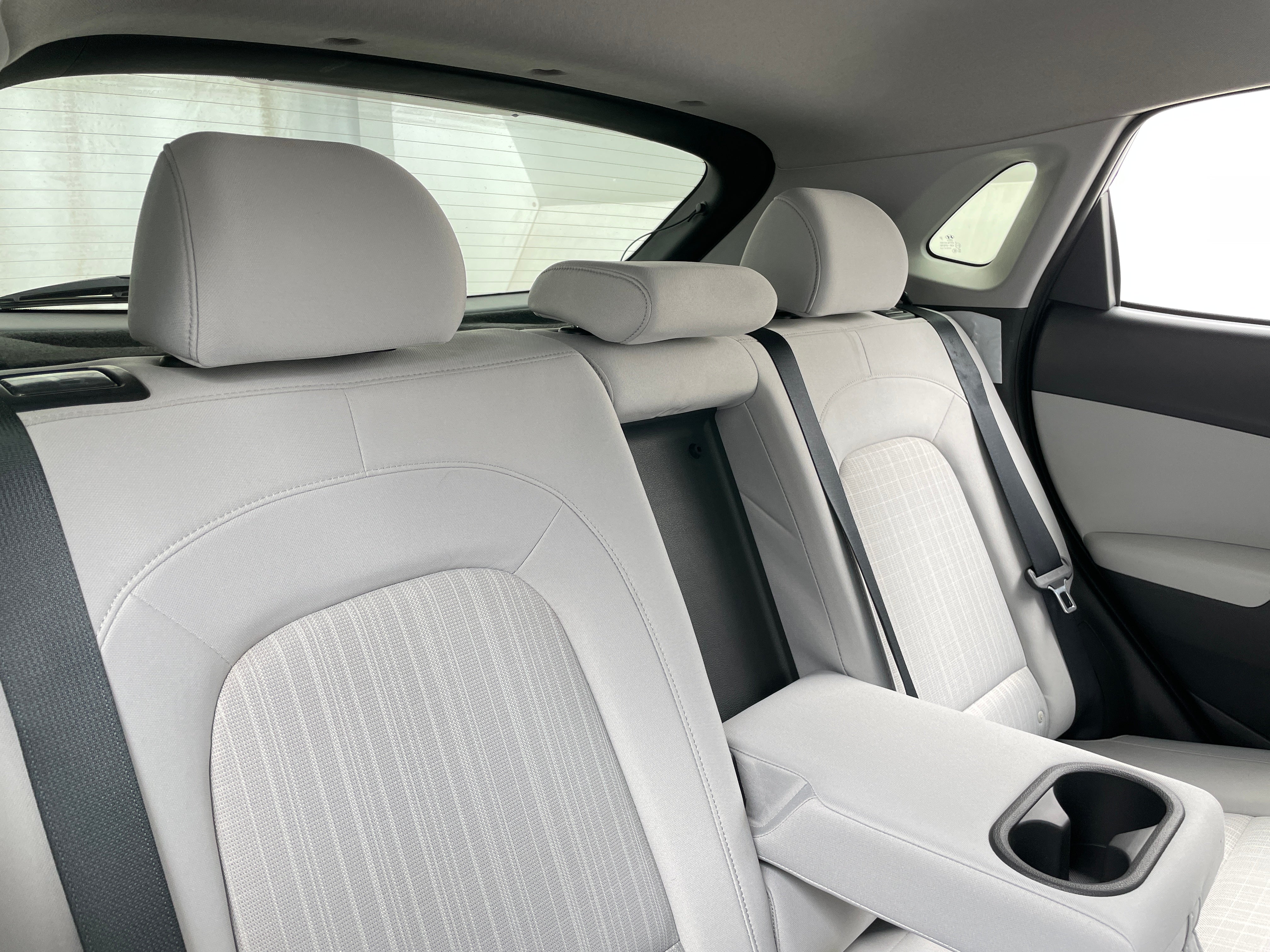 2023 Hyundai Kona SEL 6