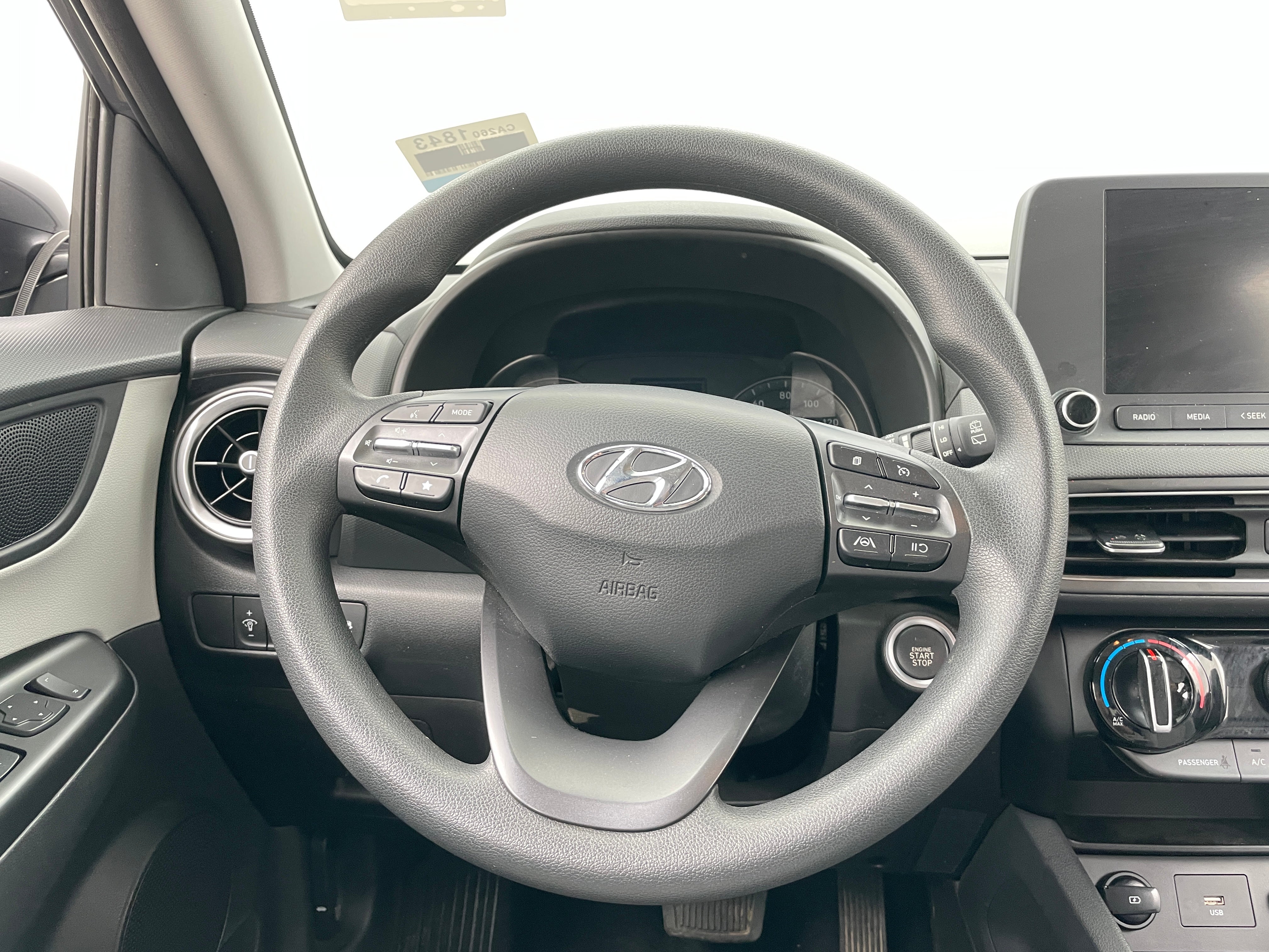 2023 Hyundai Kona SEL 5