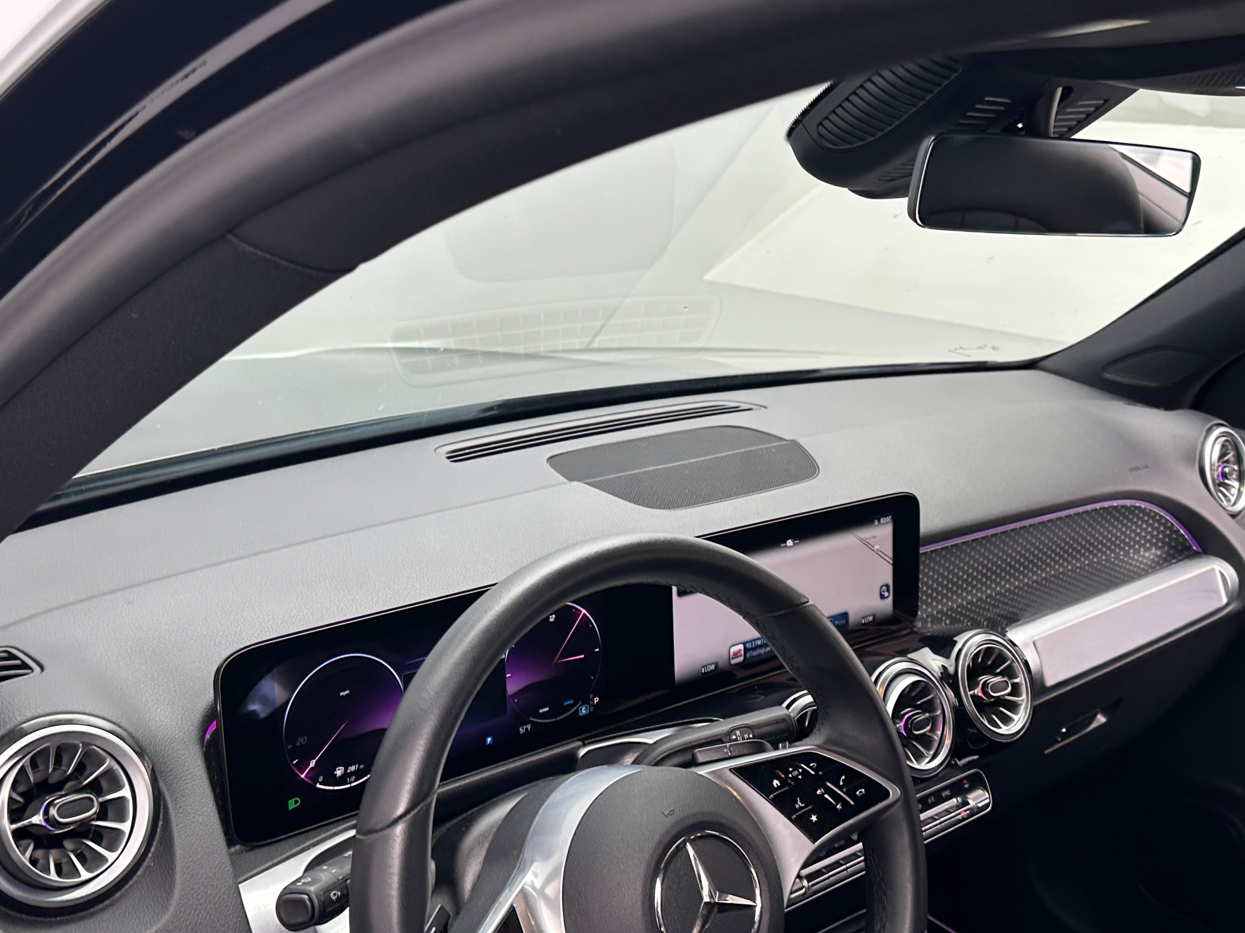 2024 Mercedes-Benz GLB 250 2