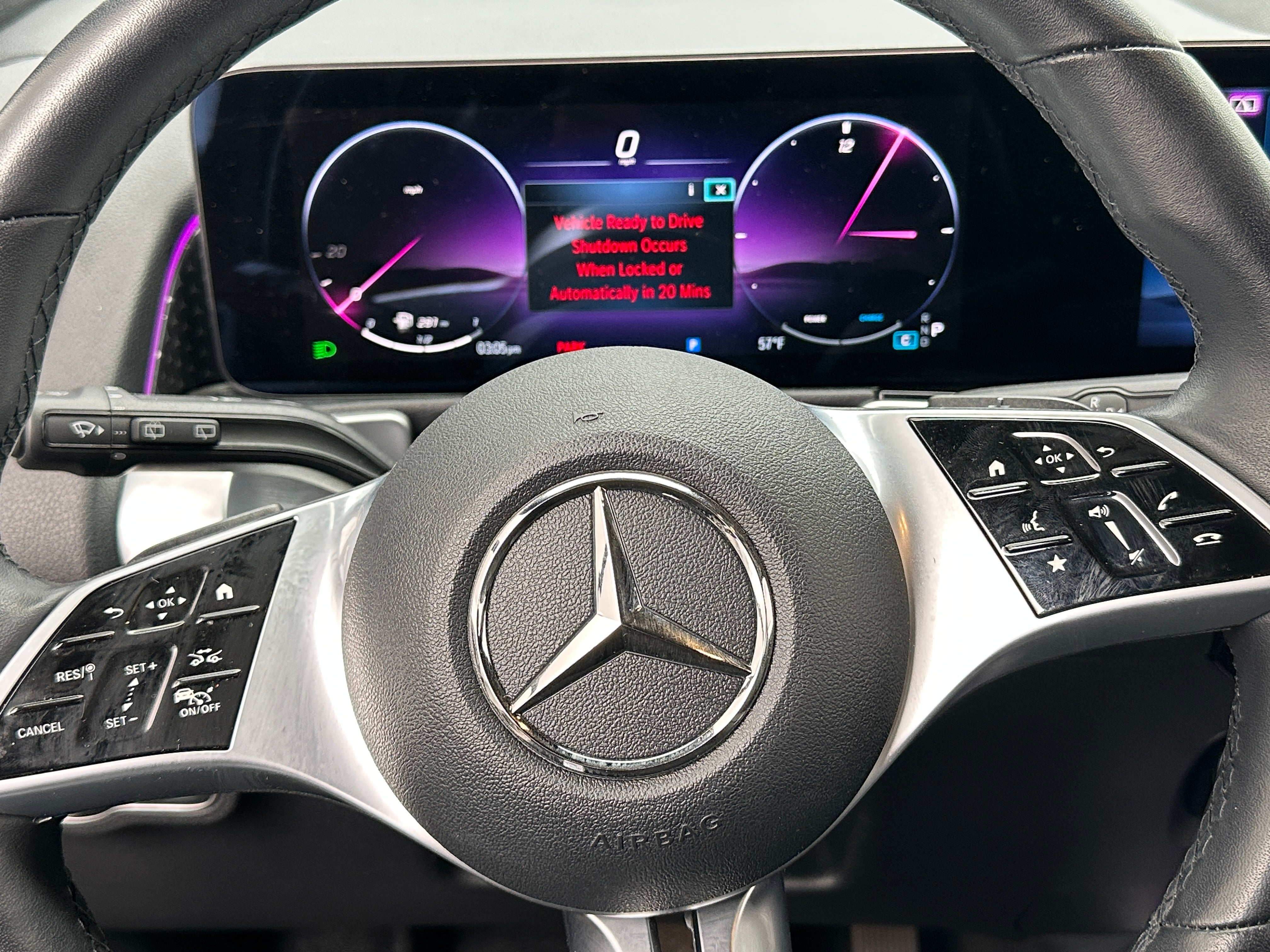 2024 Mercedes-Benz GLB 250 4