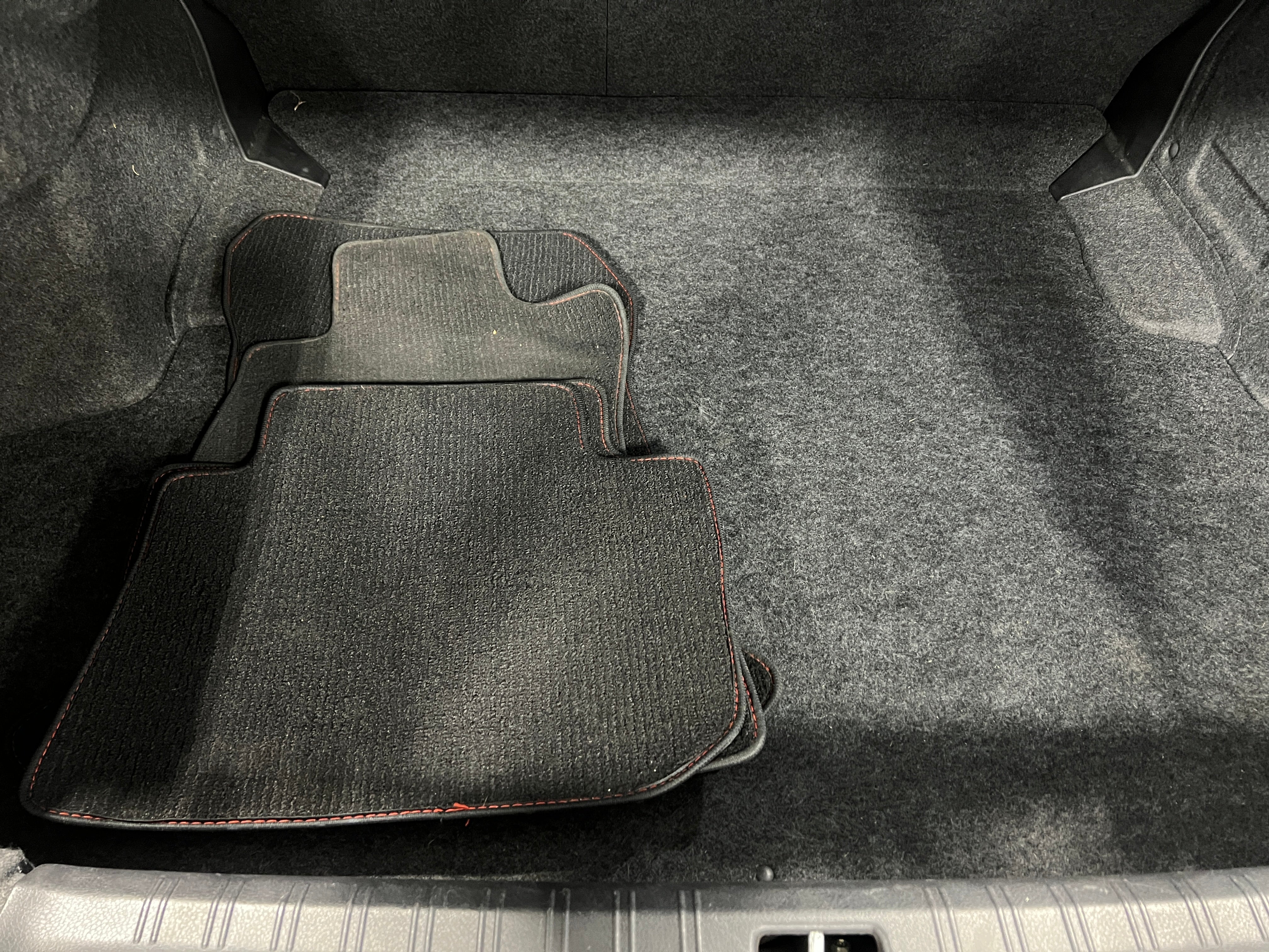 2020 Subaru WRX Base 7