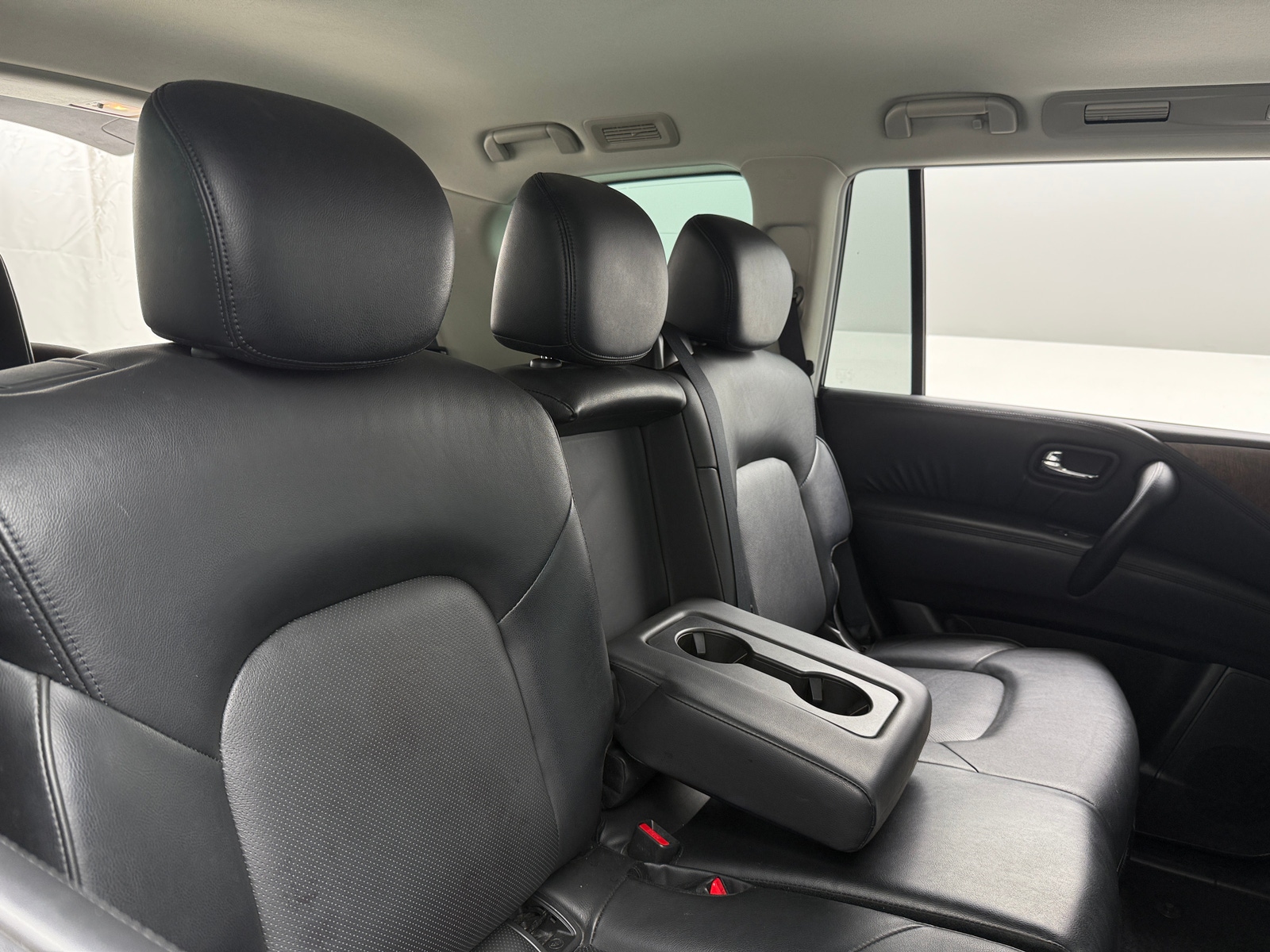 Thumbnail: 2023 Nissan Armada - 5