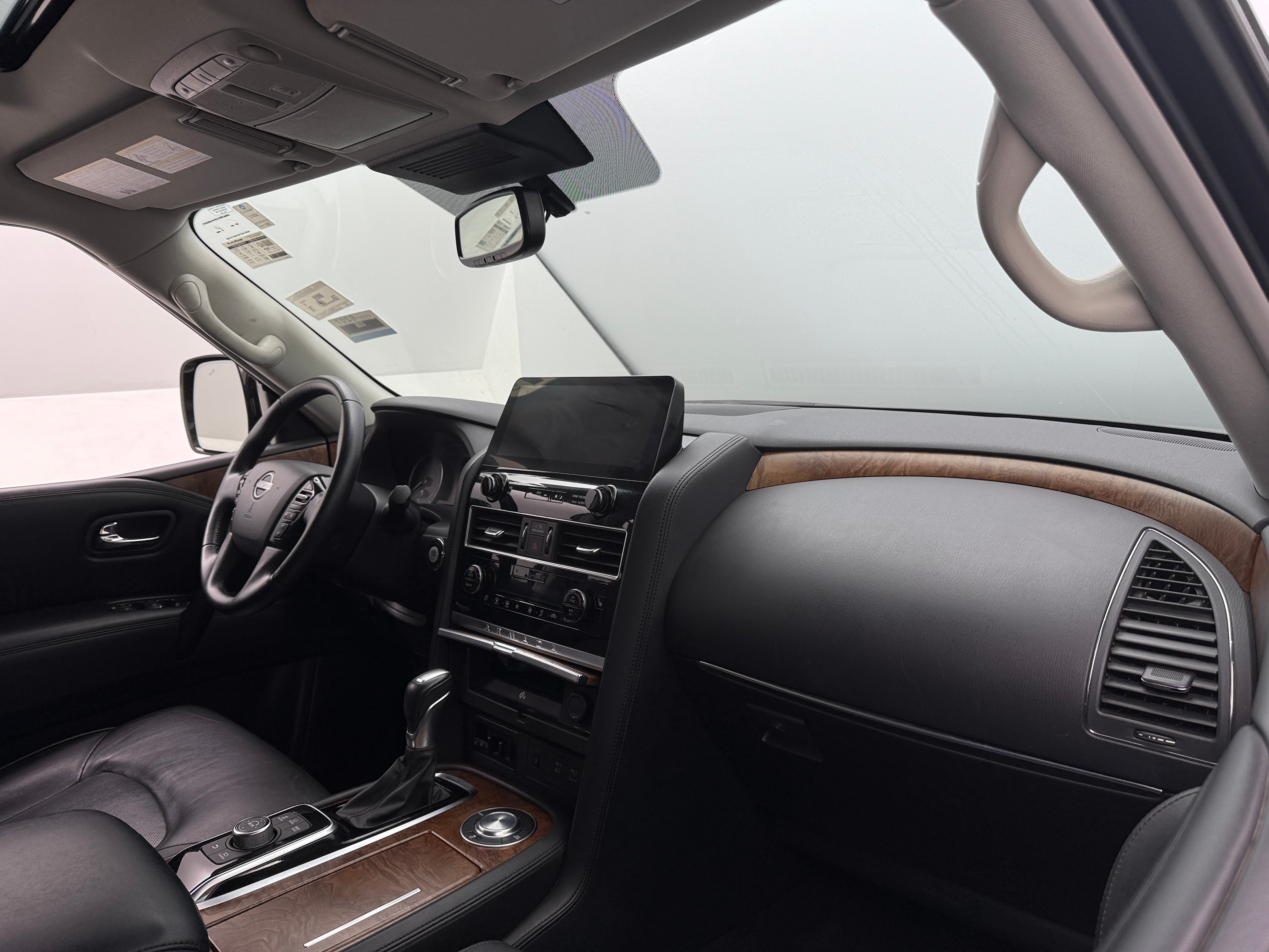 2023 Nissan Armada SL 2