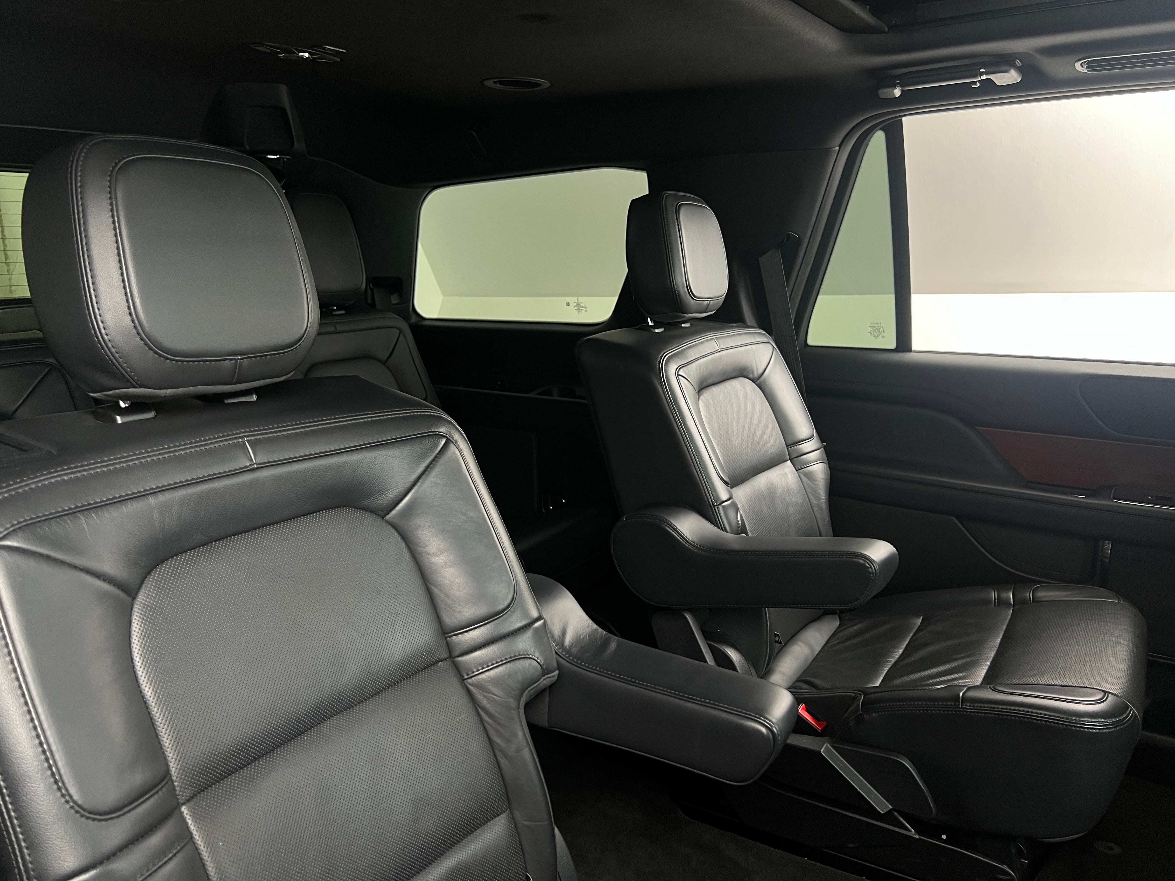 2022 Lincoln Navigator Reserve 5