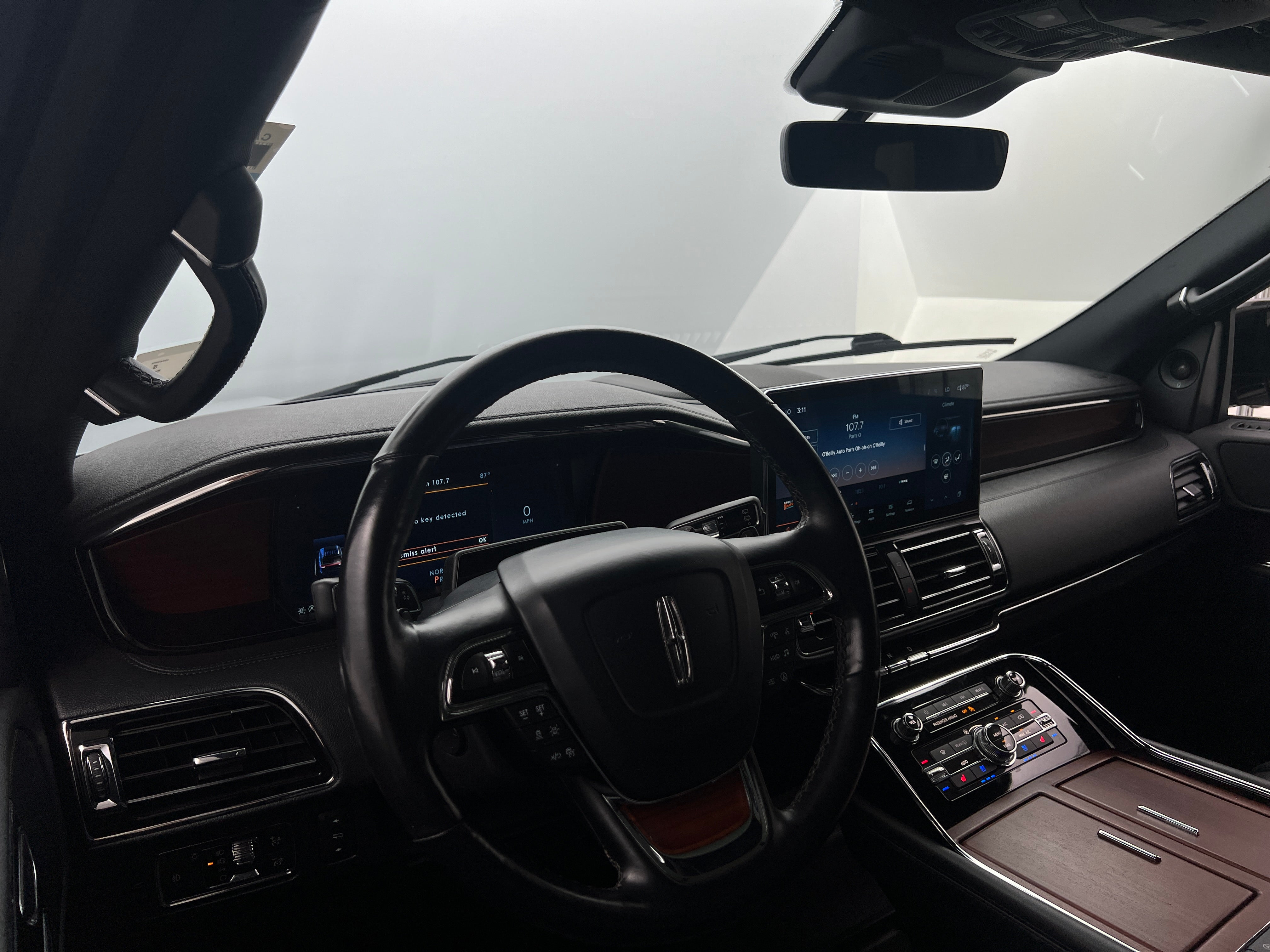 2022 Lincoln Navigator Reserve 2
