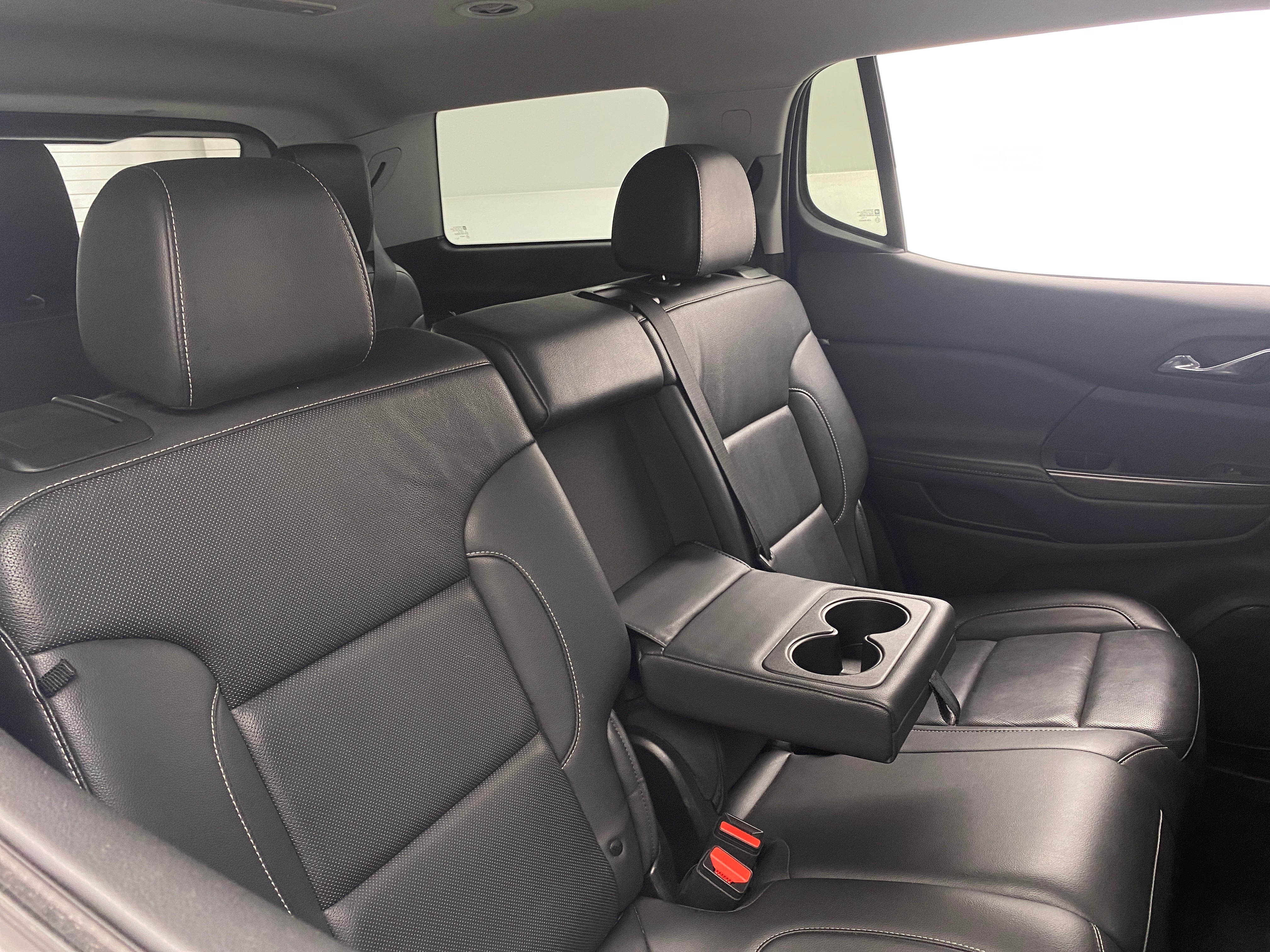 2023 GMC Acadia SLT 5