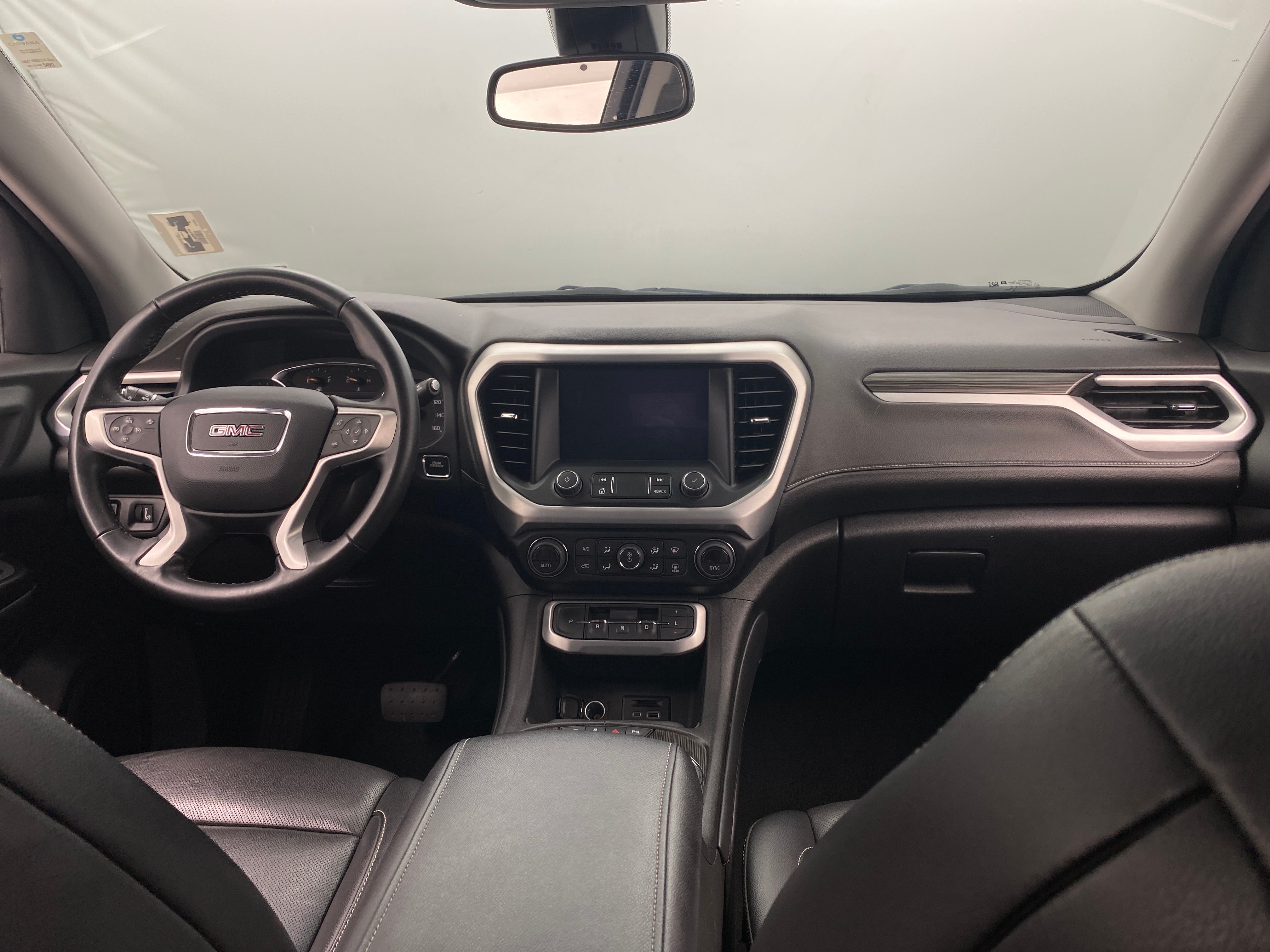 2023 GMC Acadia SLT 2