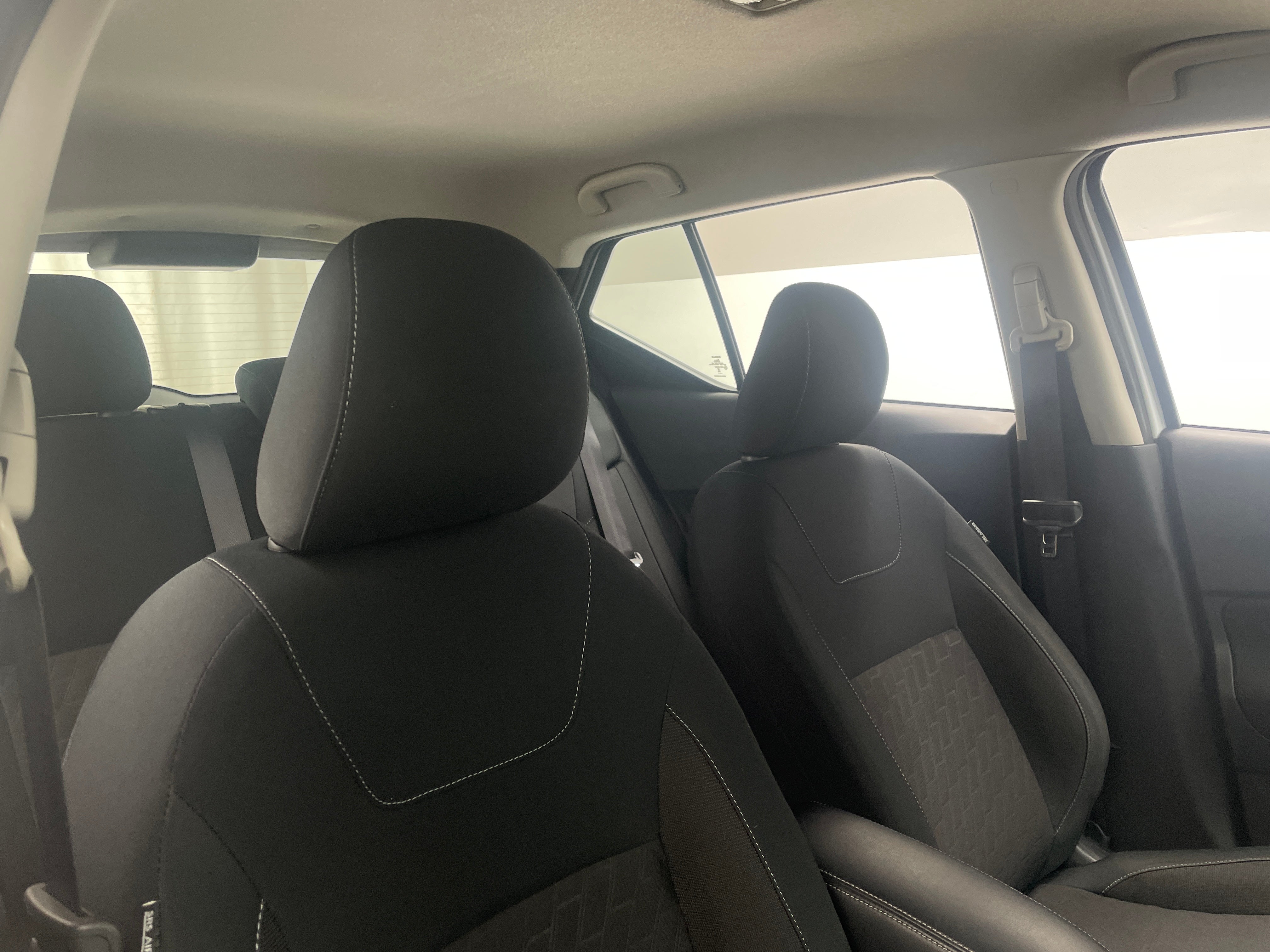2024 Nissan Kicks SV 2