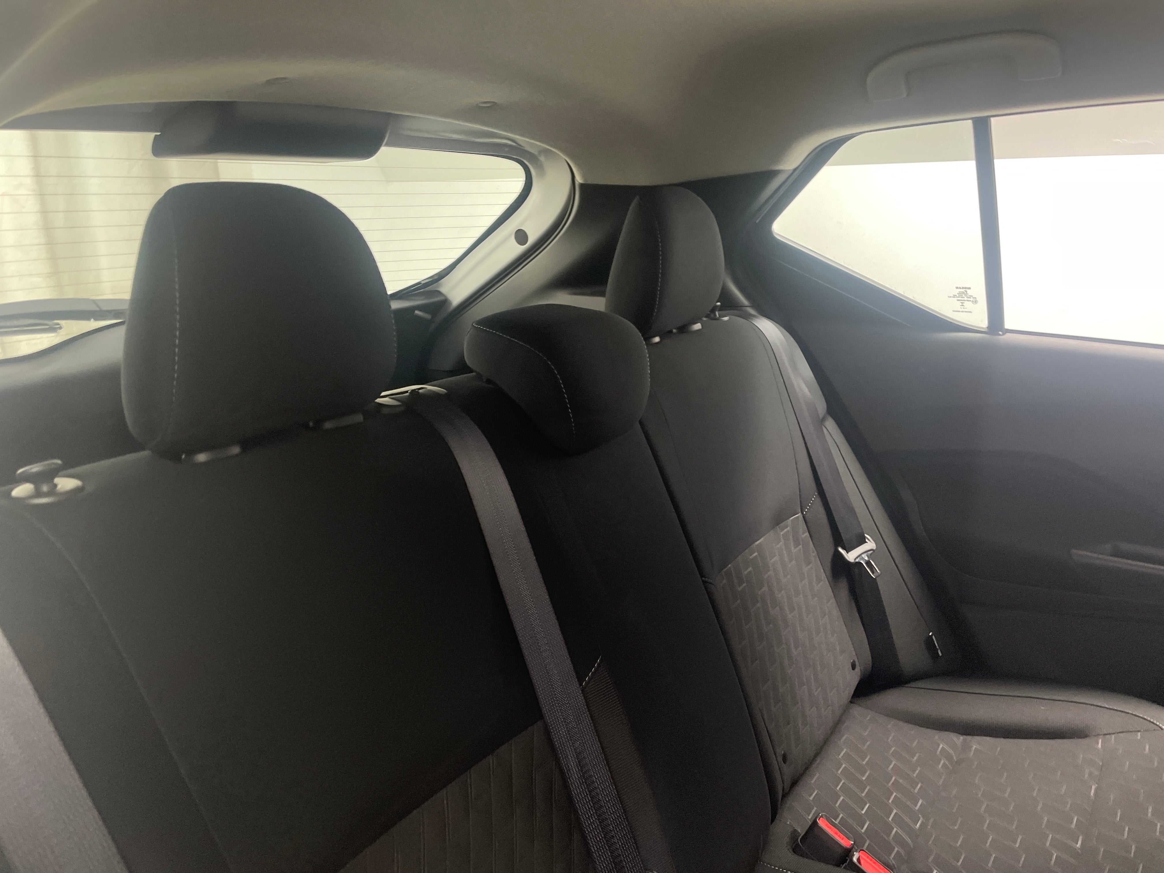 2024 Nissan Kicks SV 6