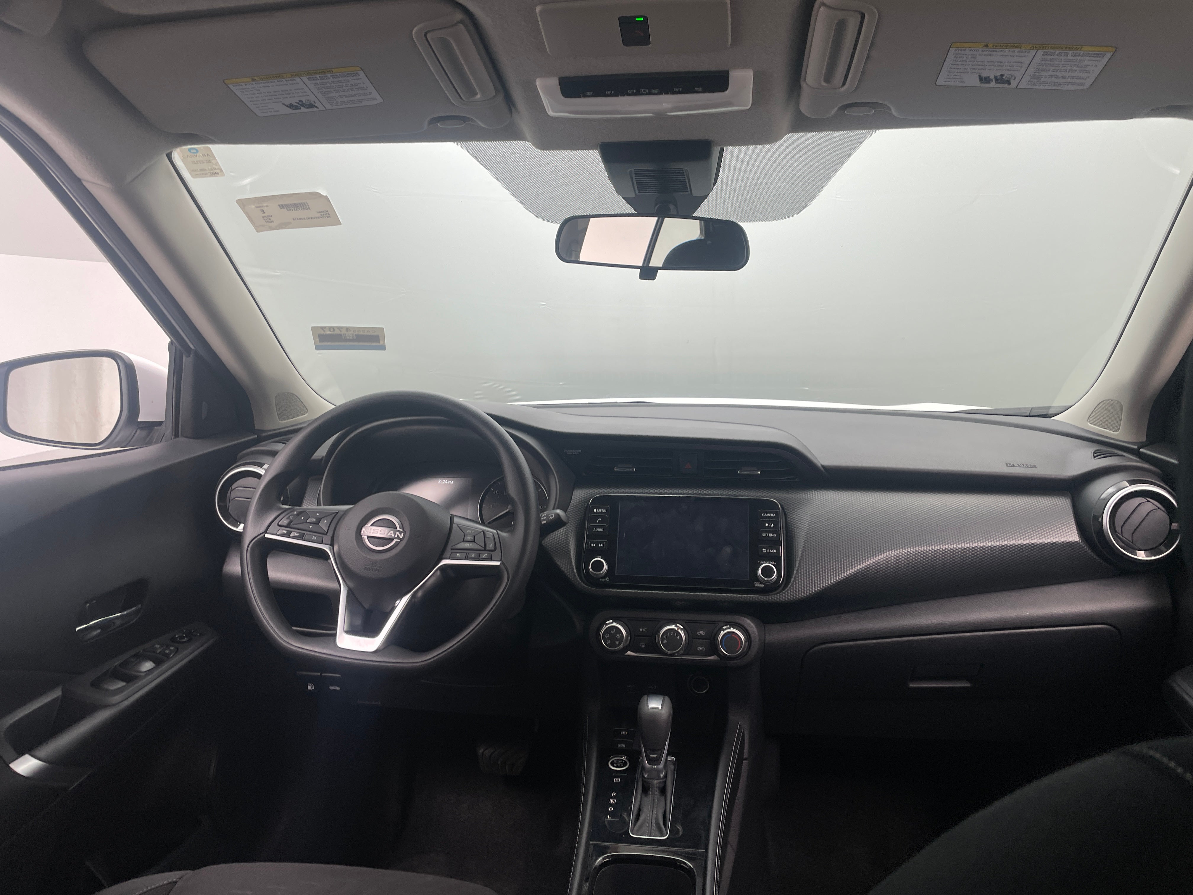 2024 Nissan Kicks SV 3